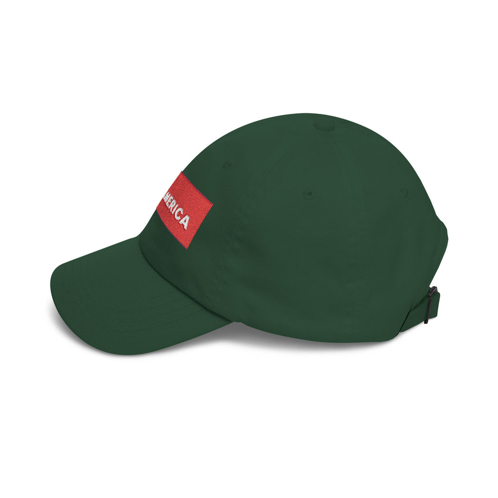 SAVE AMERICA — Patriot Dad Hat