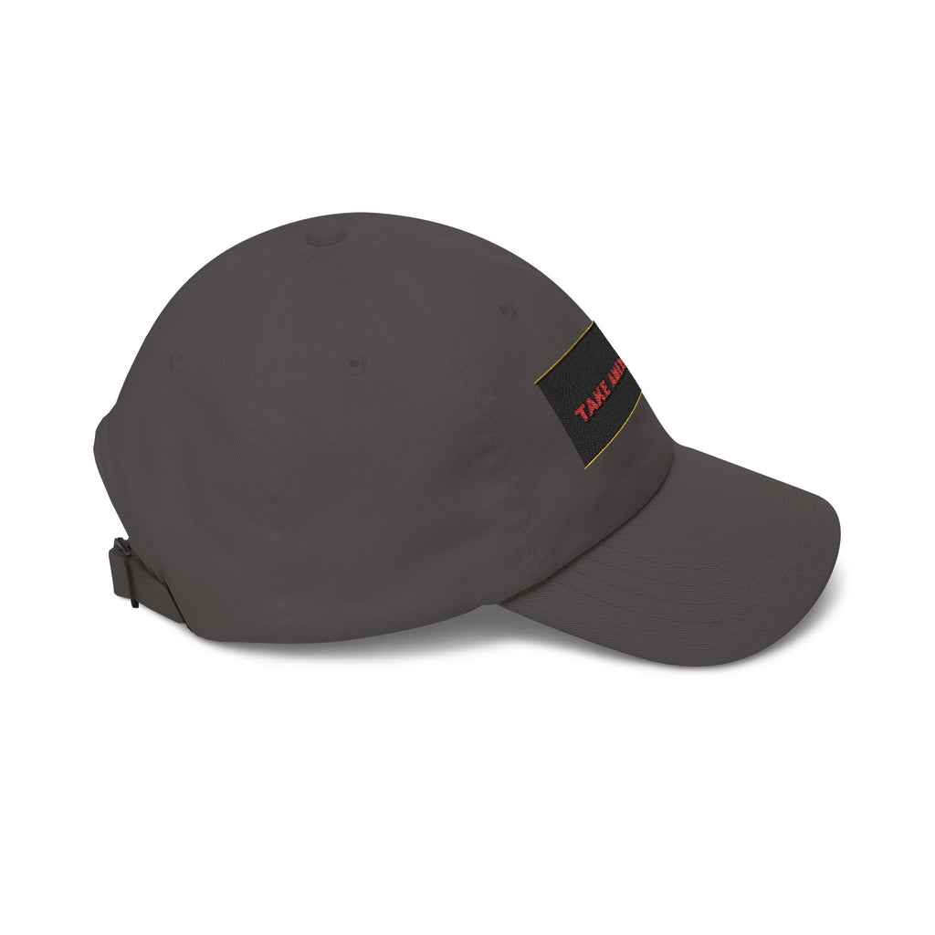 TAKE AMERICA BACK — Patriot Dad Hat