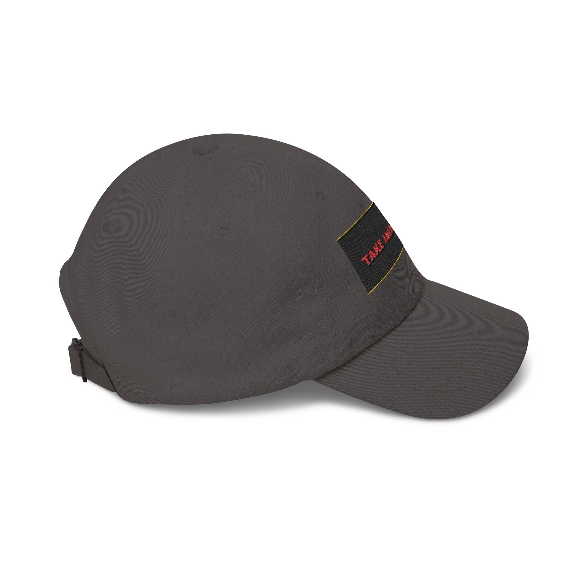 TAKE AMERICA BACK — Patriot Dad Hat