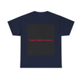 TAKE AMERICA BACK — Patriot T-Shirt