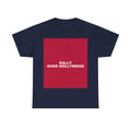 RALLY OVER HOLLYWOOD — Patriot T-Shirt