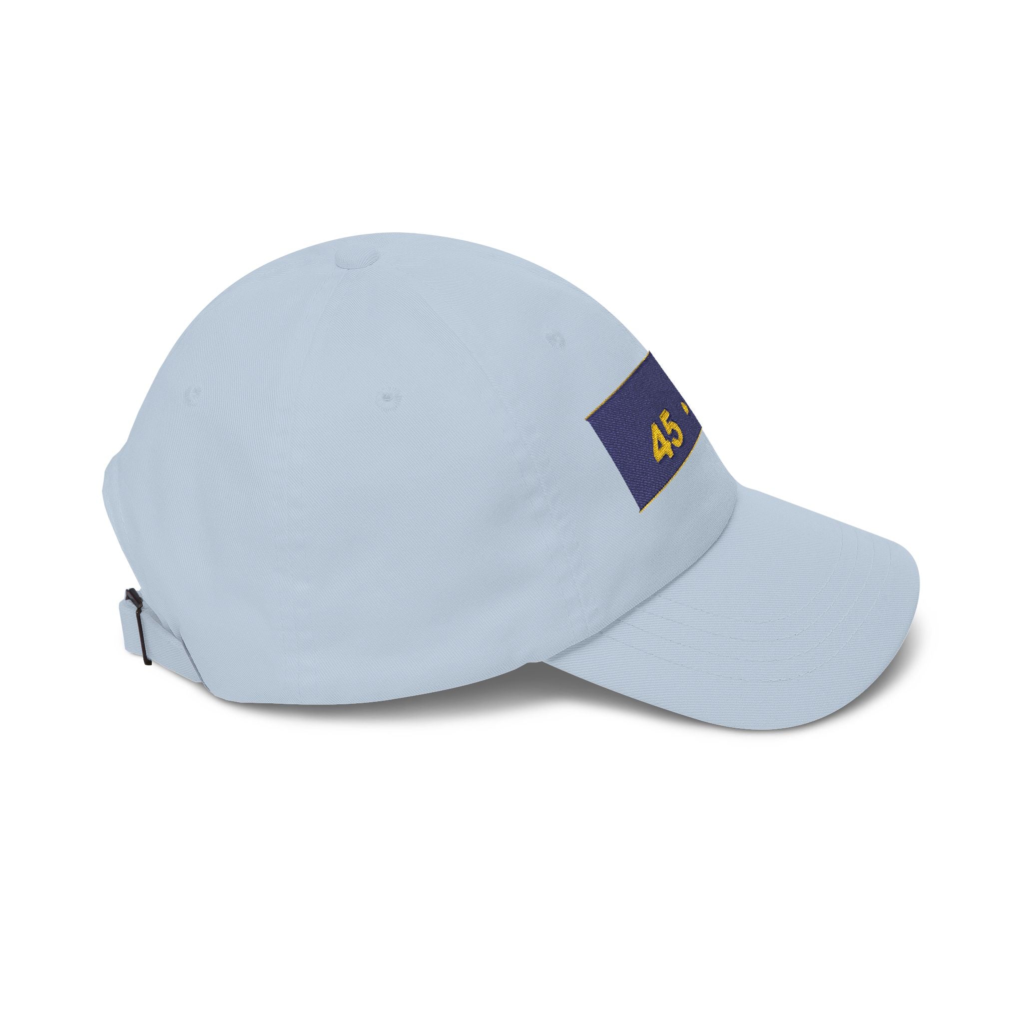 45  •  47 — Patriot Dad Hat