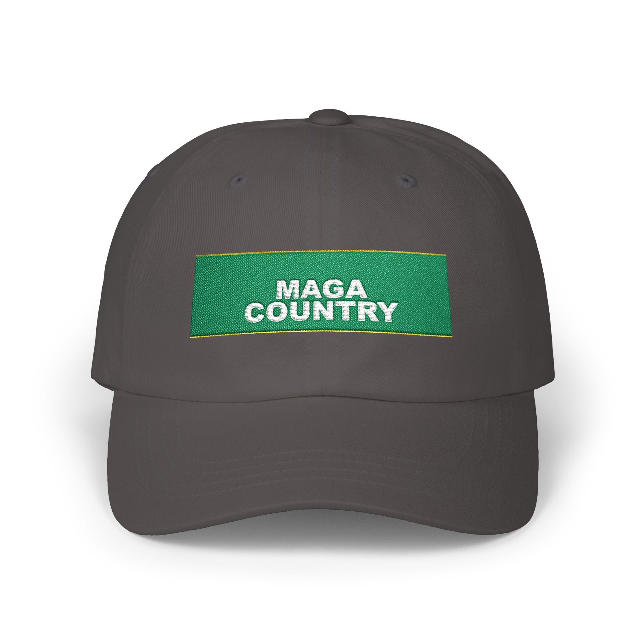 MAGA COUNTRY — Patriot Dad Hat