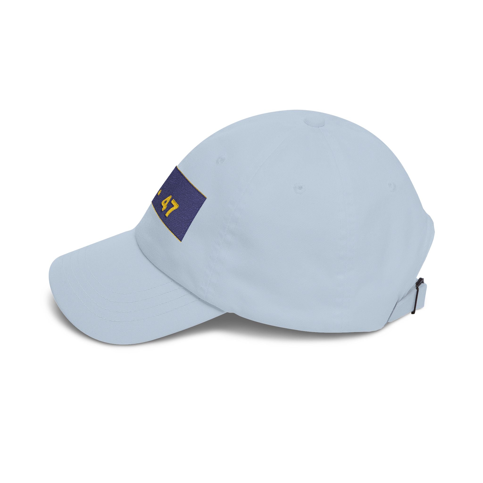 45  •  47 — Patriot Dad Hat