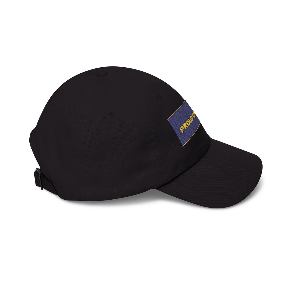 PROUD GOLD STAR — Patriot Dad Hat