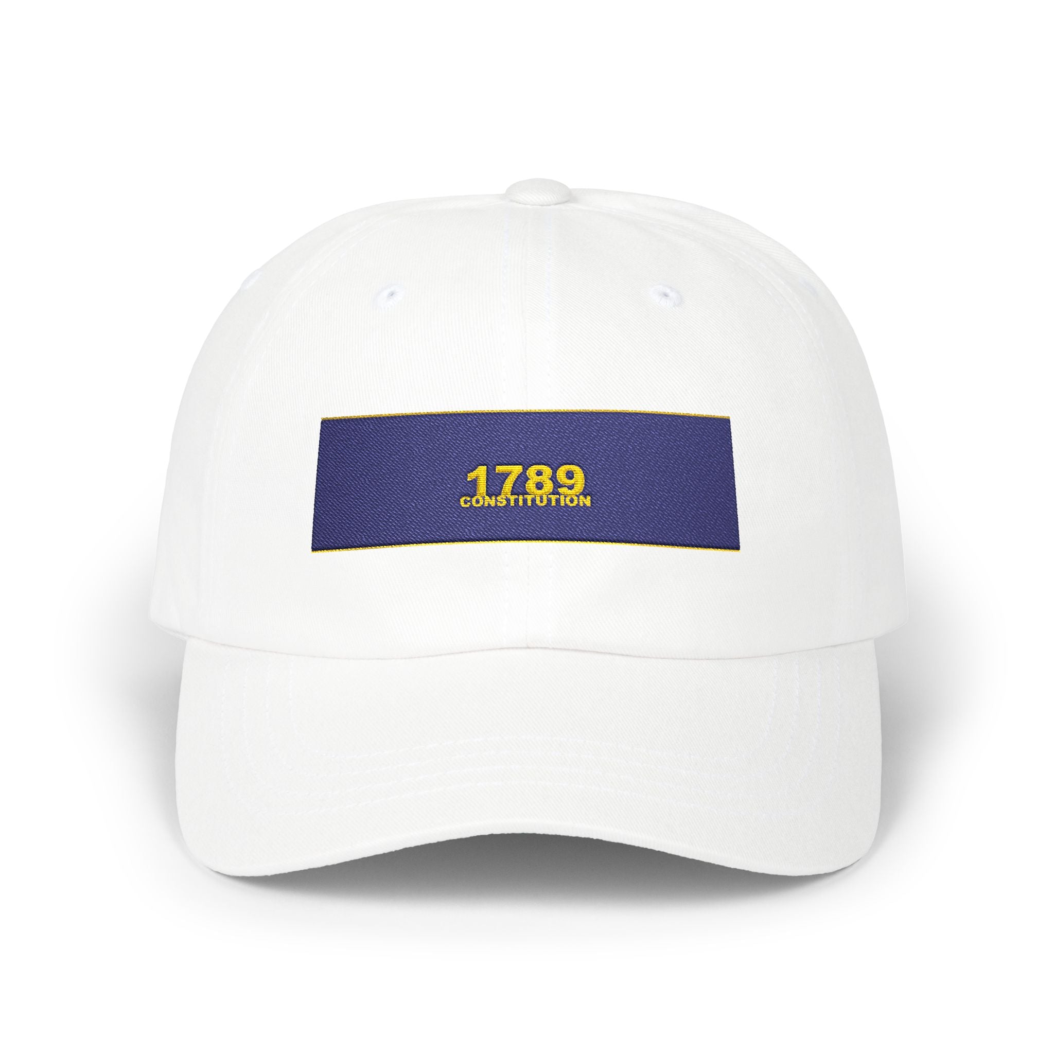 1789 — Patriot Dad Hat