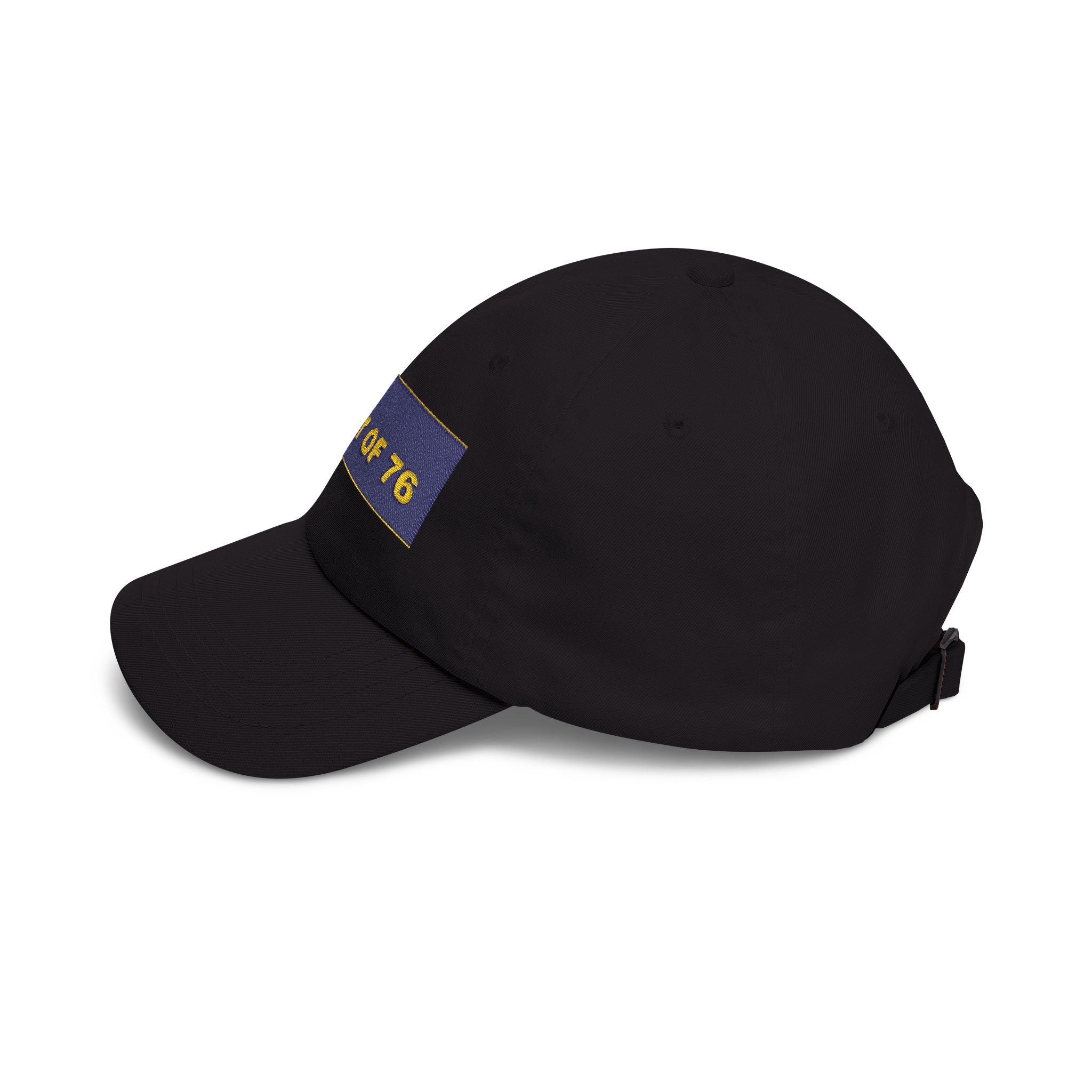 SPIRIT OF 76 — Patriot Dad Hat