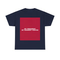 MY PRESIDENT MY KENNEDY CENTER — Patriot T-Shirt