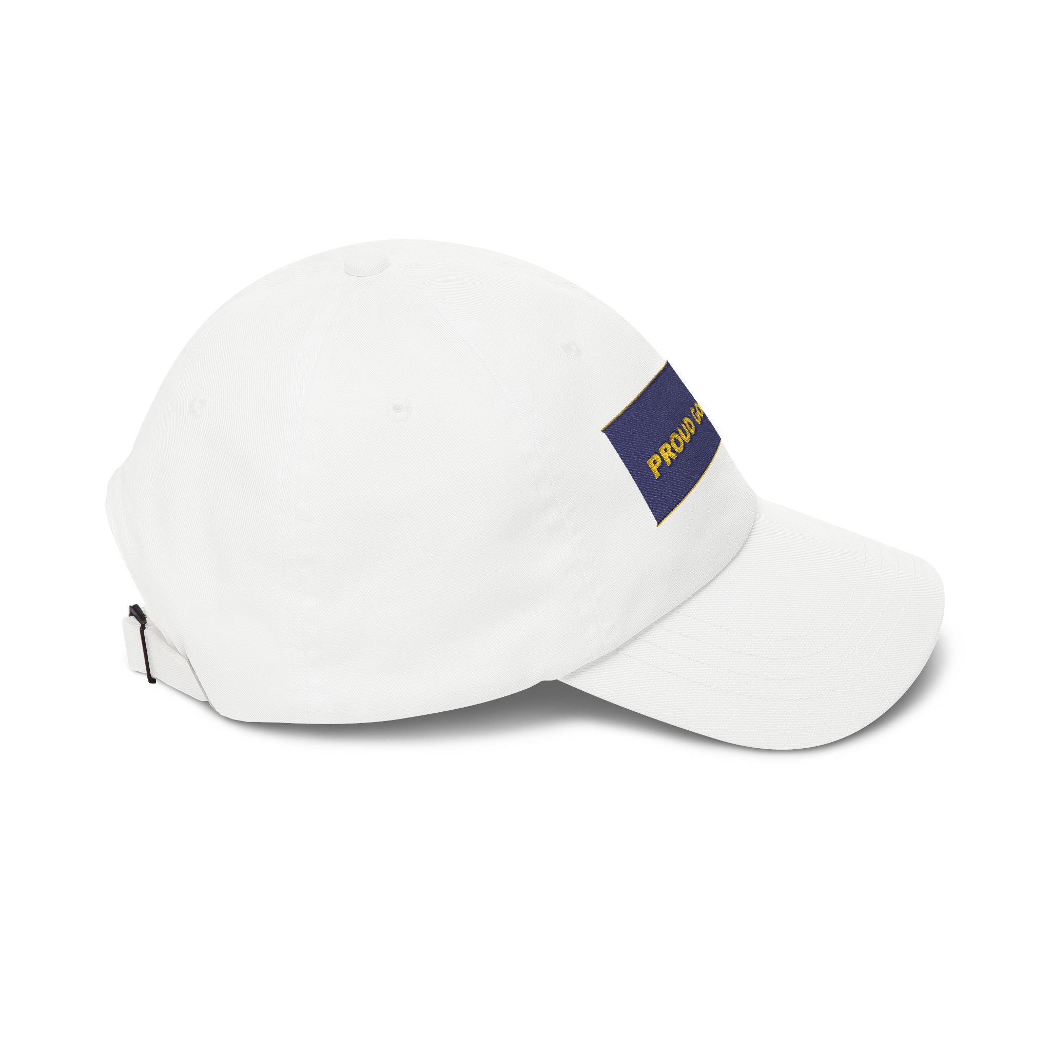 PROUD GOLD STAR — Patriot Dad Hat