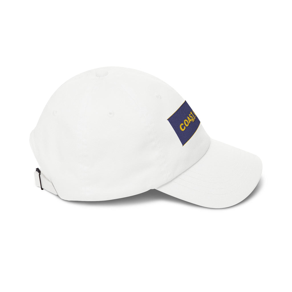 COAST GUARD — Patriot Dad Hat