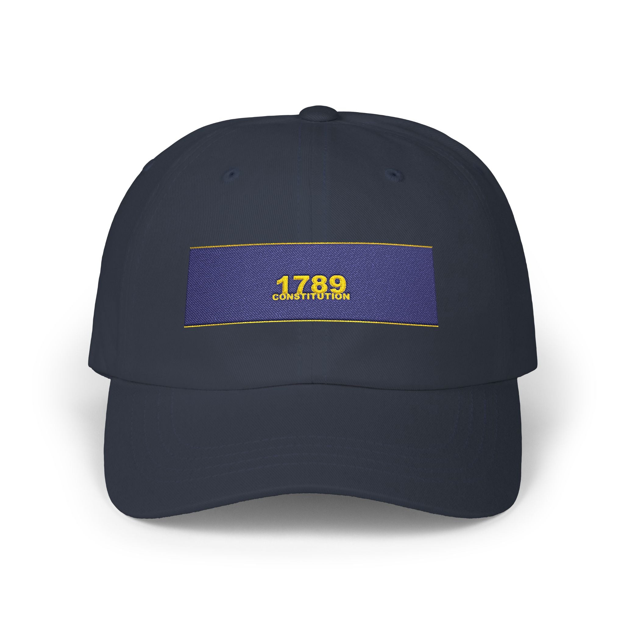 1789 — Patriot Dad Hat