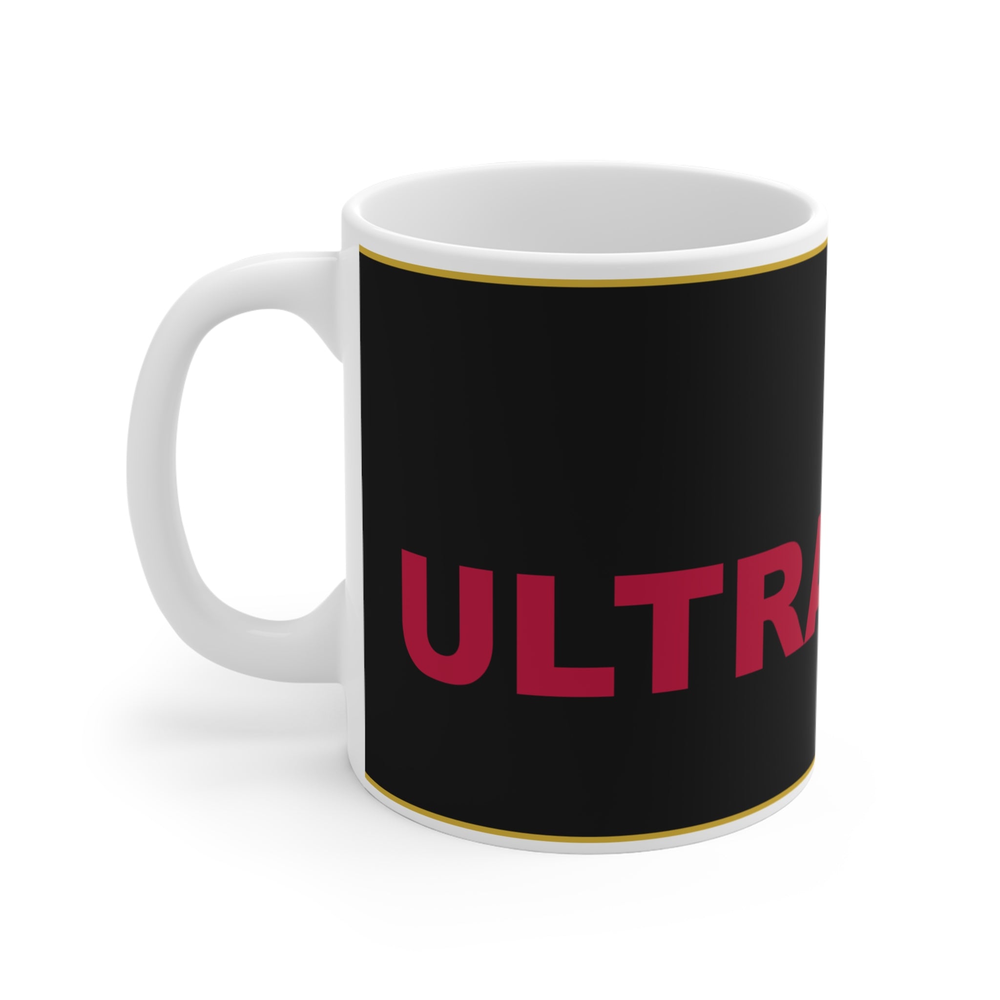 ULTRA MAGA — Patriot Mug