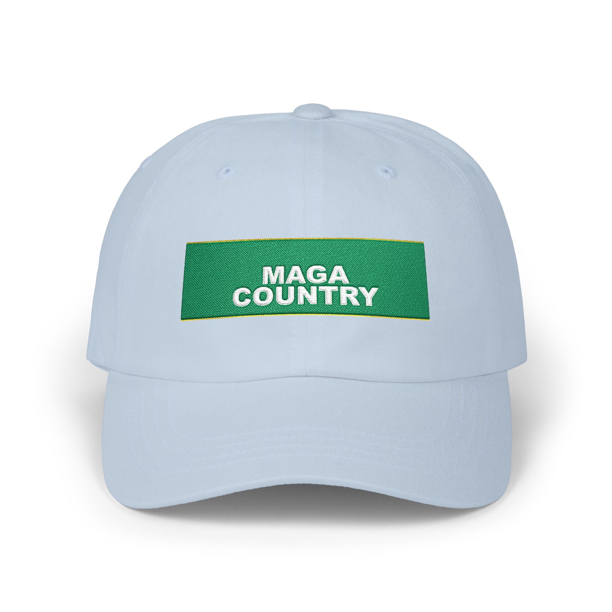 MAGA COUNTRY — Patriot Dad Hat