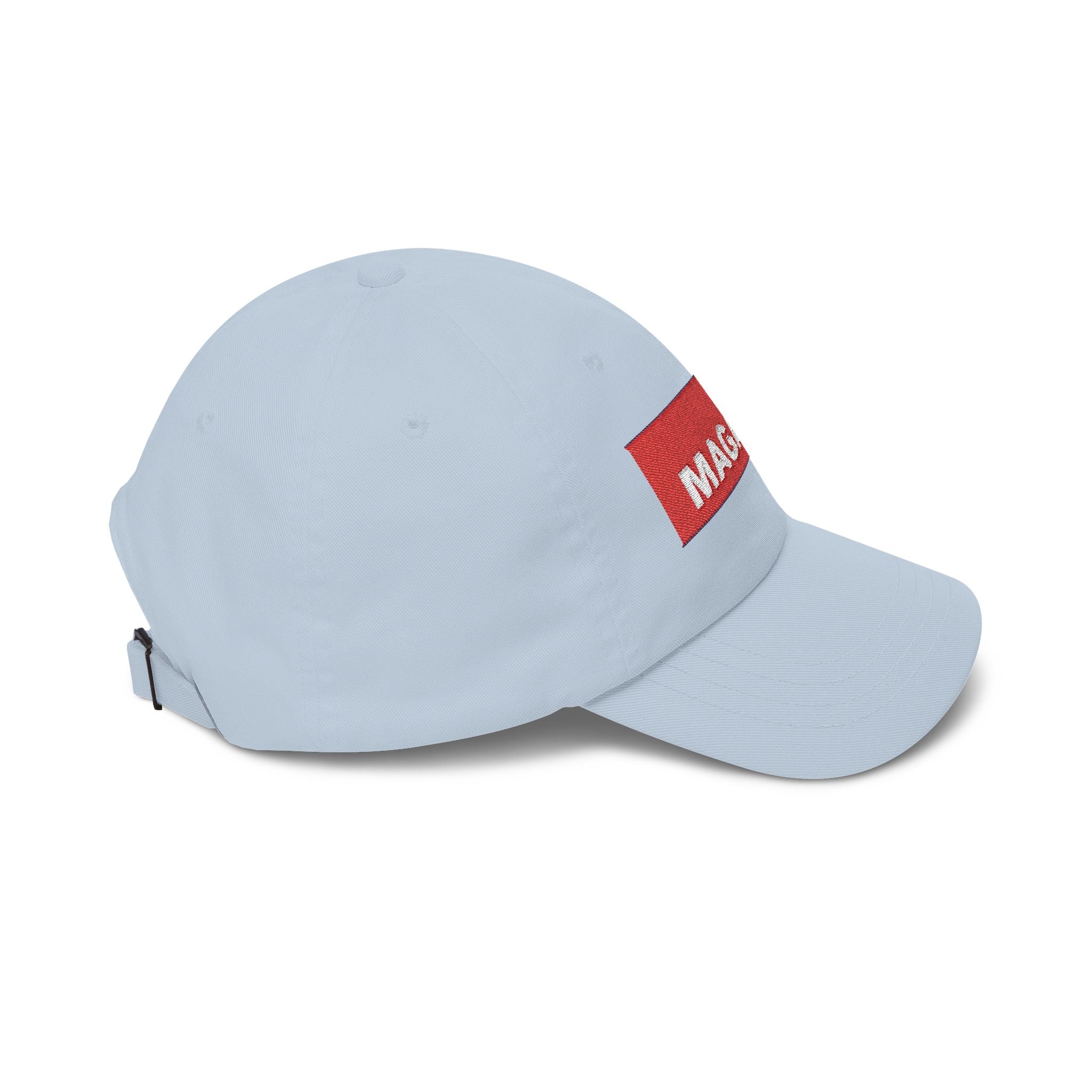 MAGA AF — Patriot Dad Hat