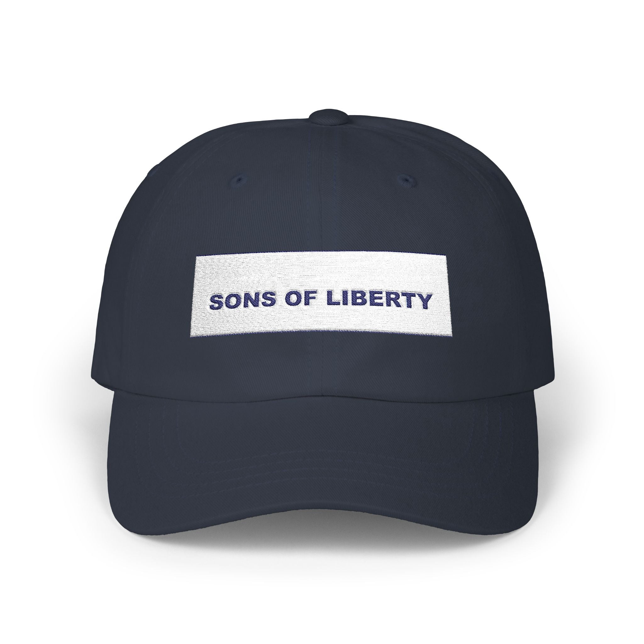 SONS OF LIBERTY — Patriot Dad Hat