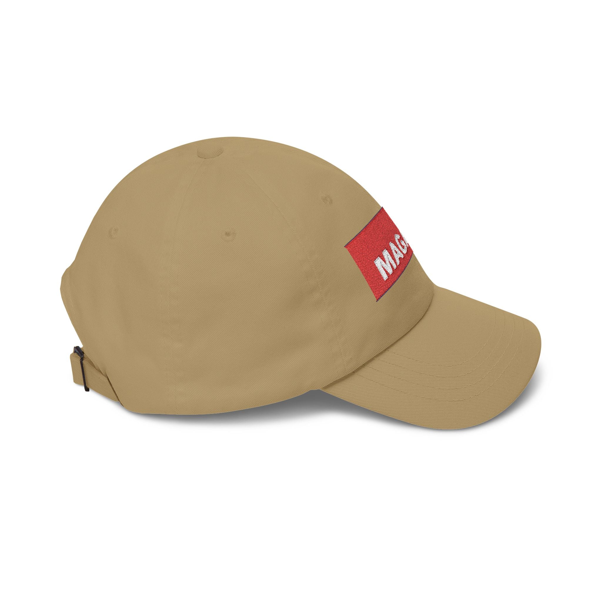MAGA AF — Patriot Dad Hat
