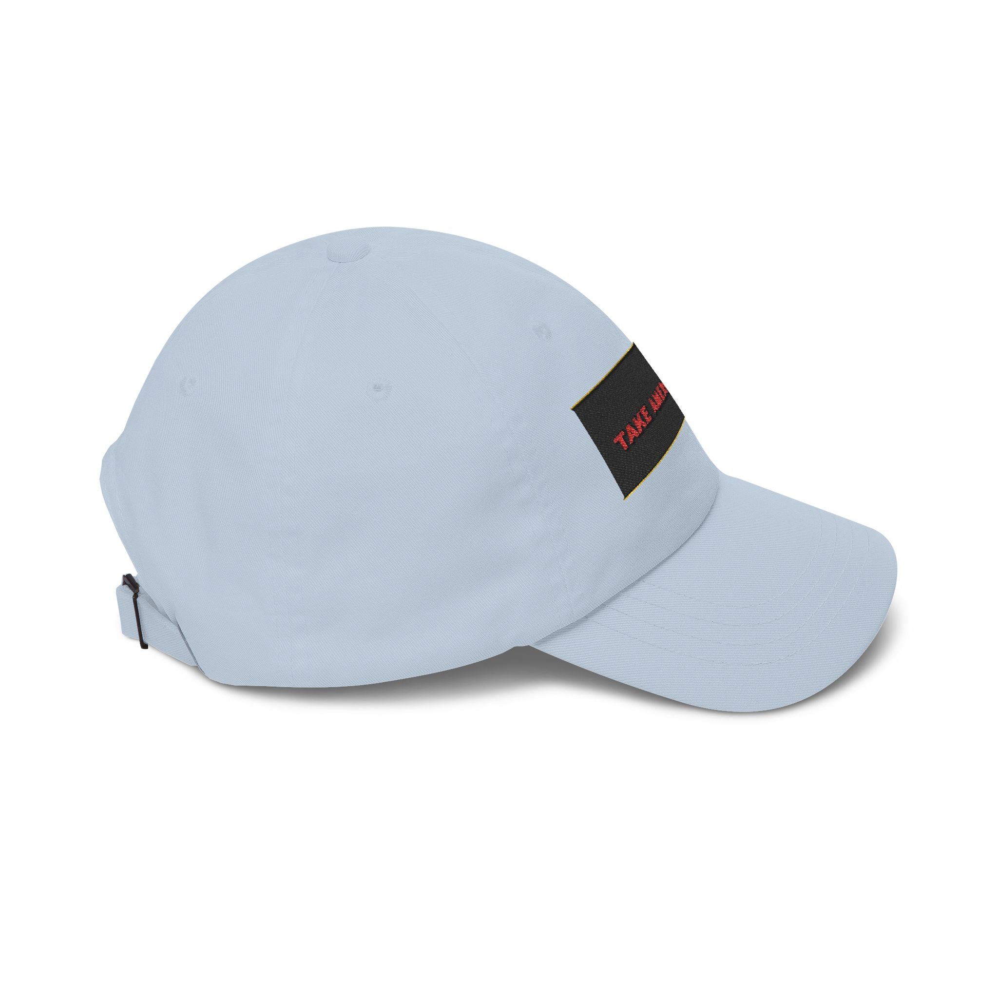 TAKE AMERICA BACK — Patriot Dad Hat