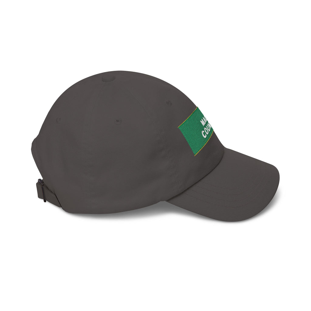 MAGA COUNTRY — Patriot Dad Hat