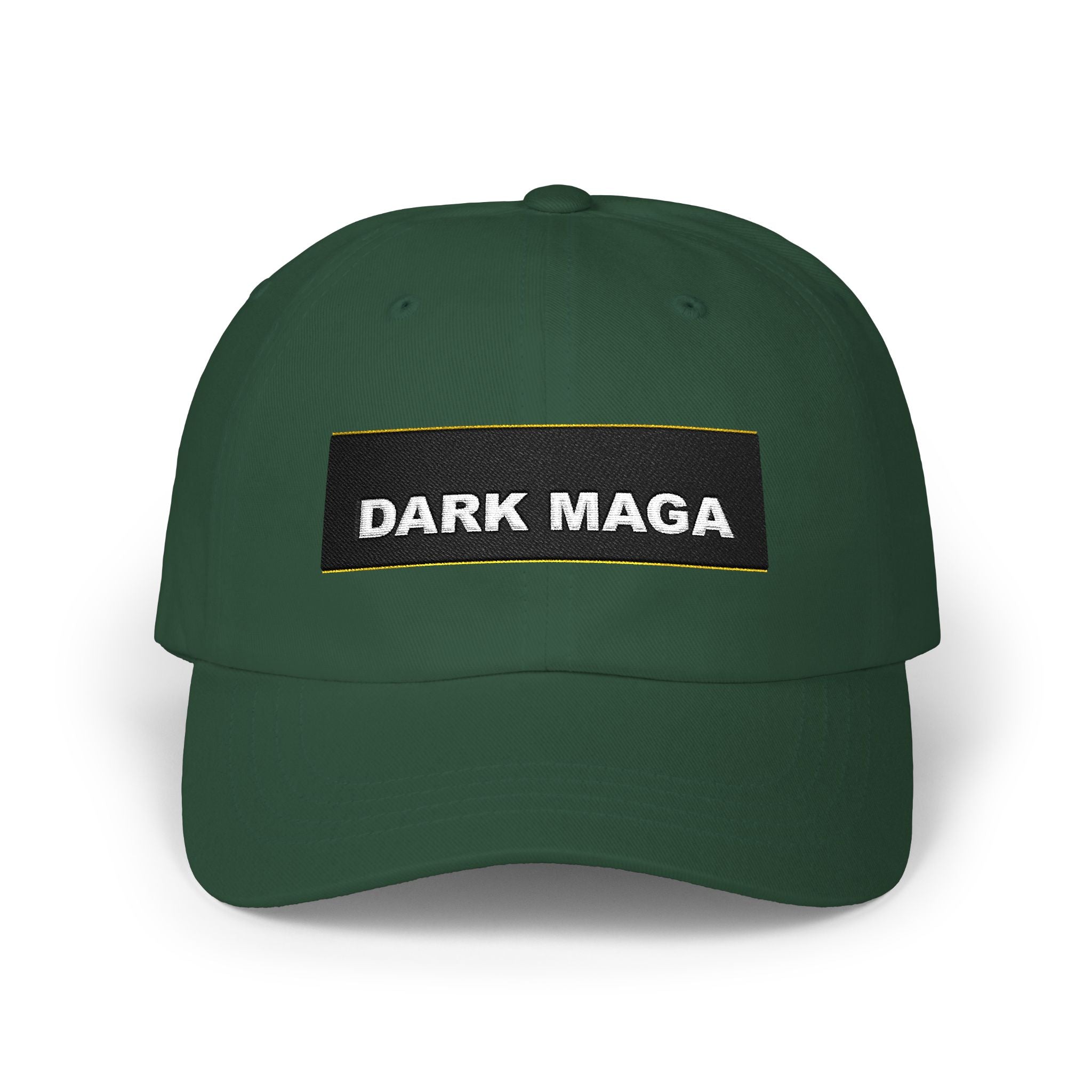 DARK MAGA — Patriot Dad Hat