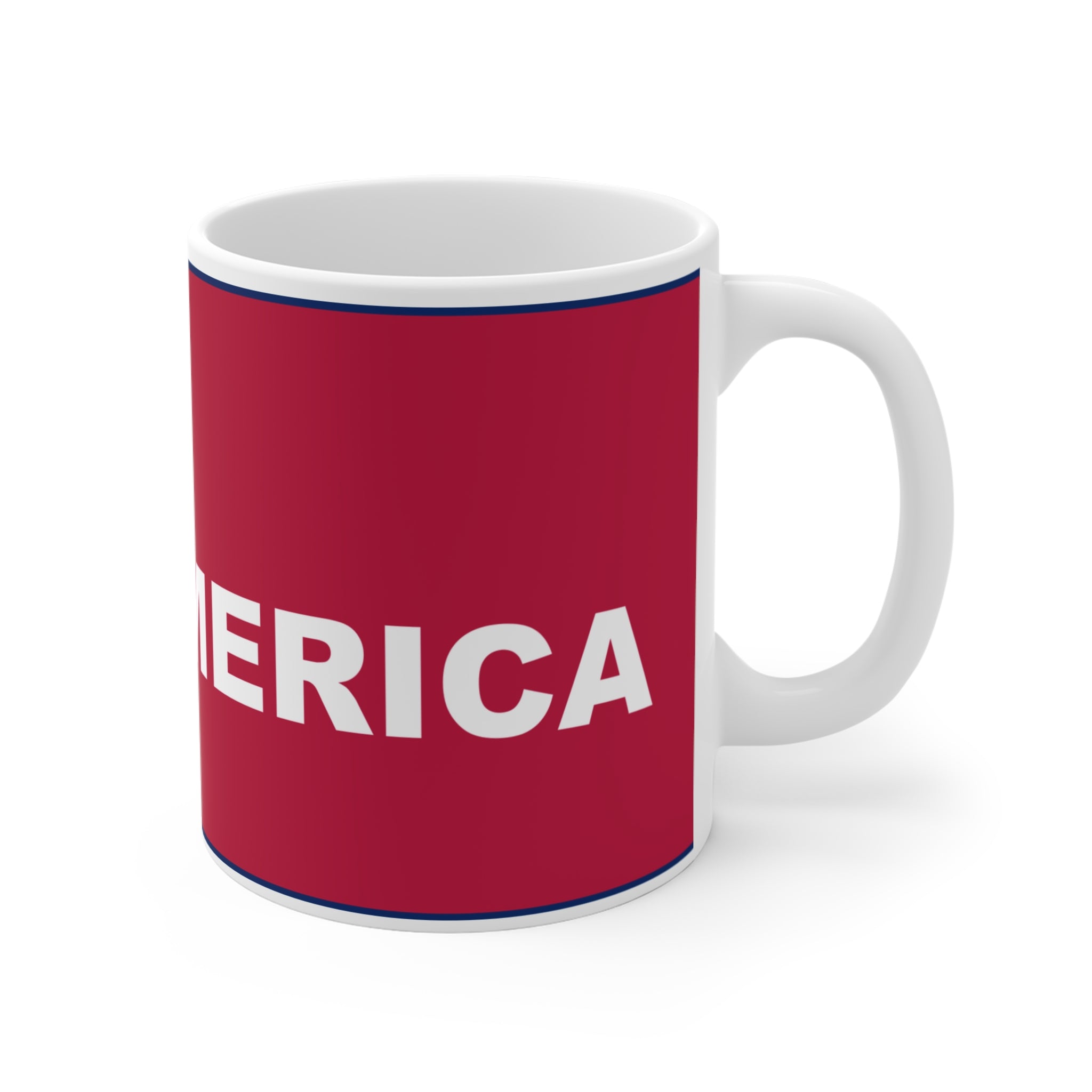 SAVE AMERICA — Patriot Mug