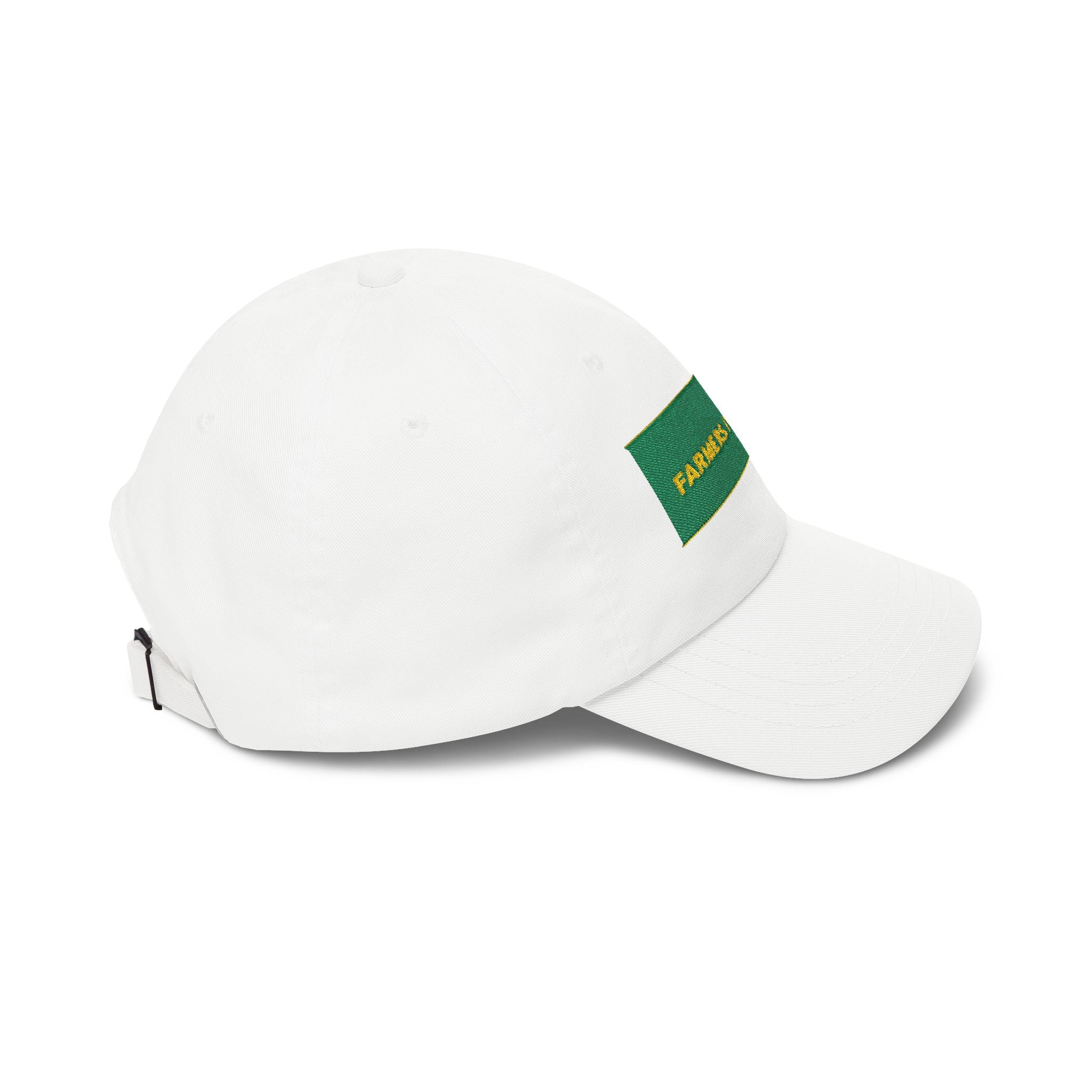 FARMERS FEED USA — Patriot Dad Hat