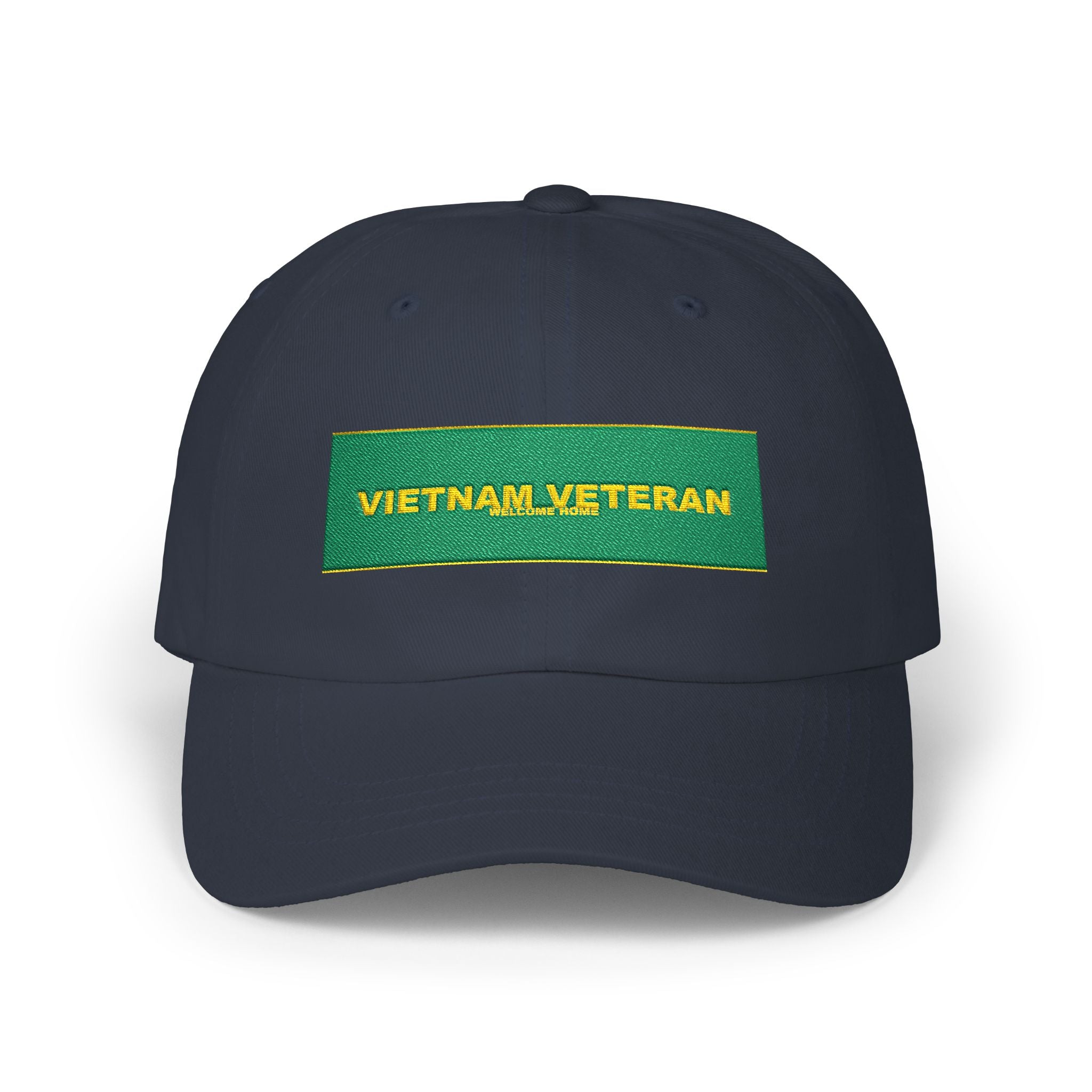 VIETNAM VETERAN — Patriot Dad Hat