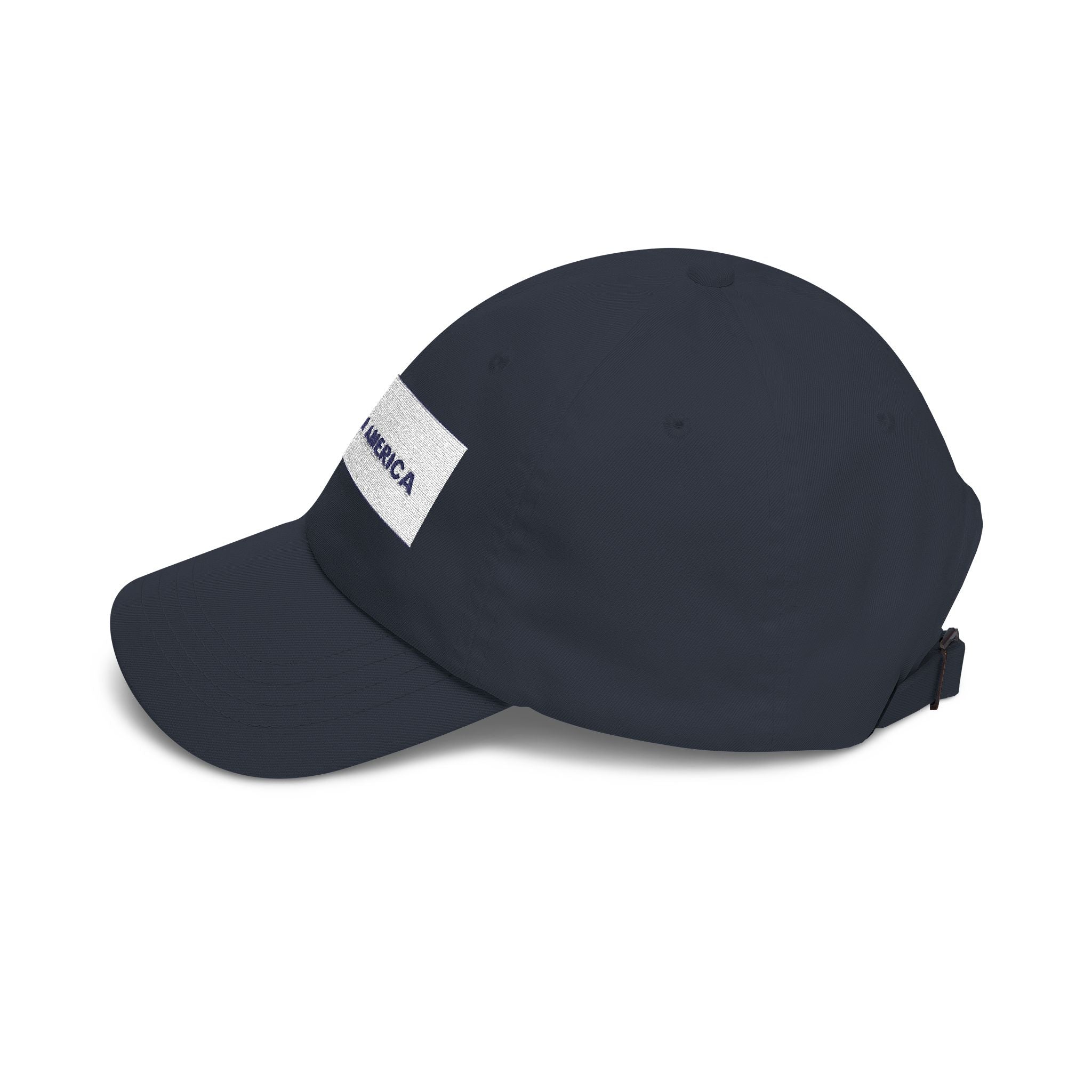 PRAY FOR AMERICA — Patriot Dad Hat