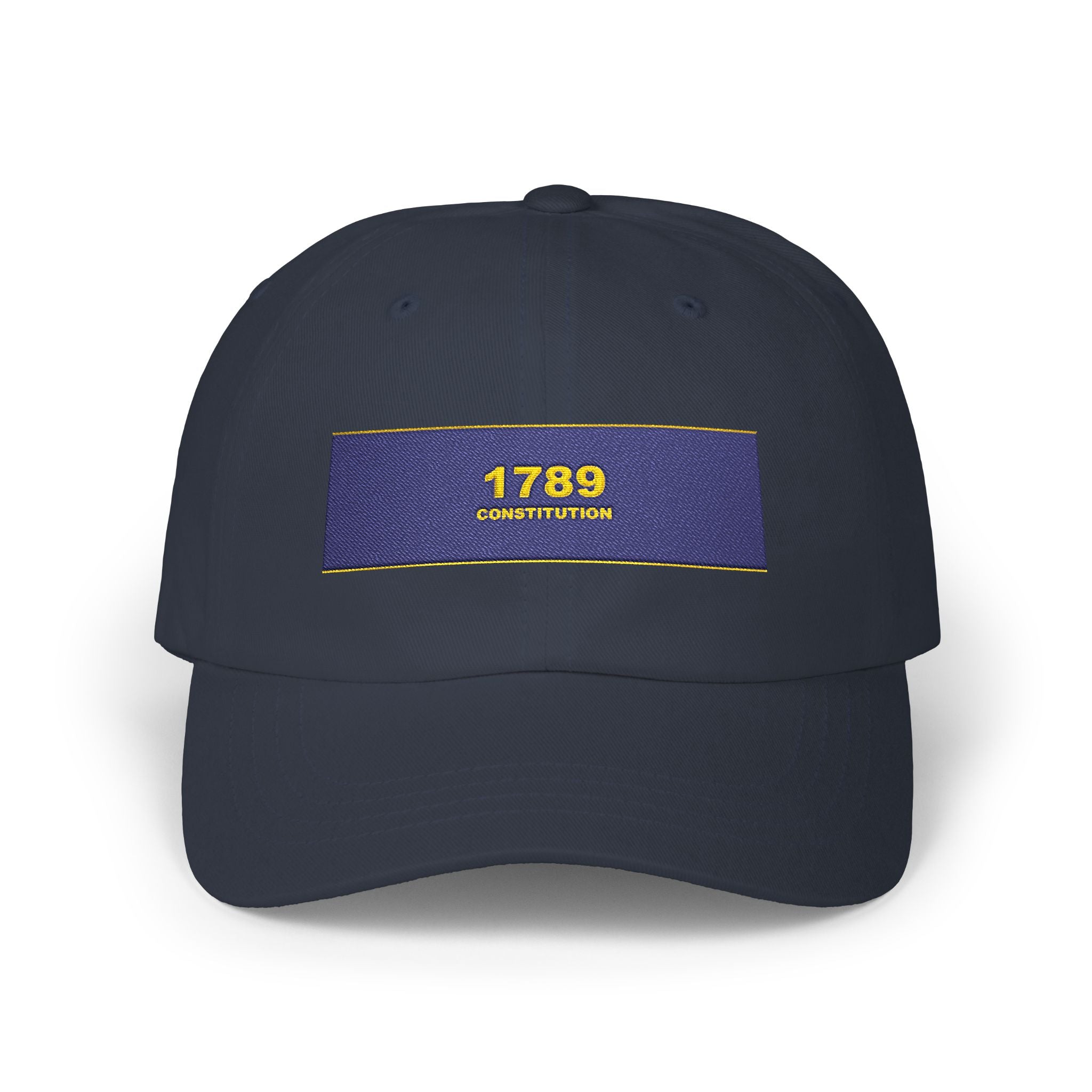 1789 — Patriot Dad Hat