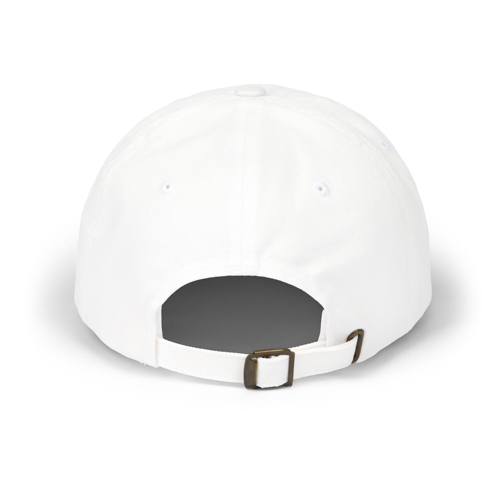CAMP DAVID CABINET ENERGY — Patriot Dad Hat