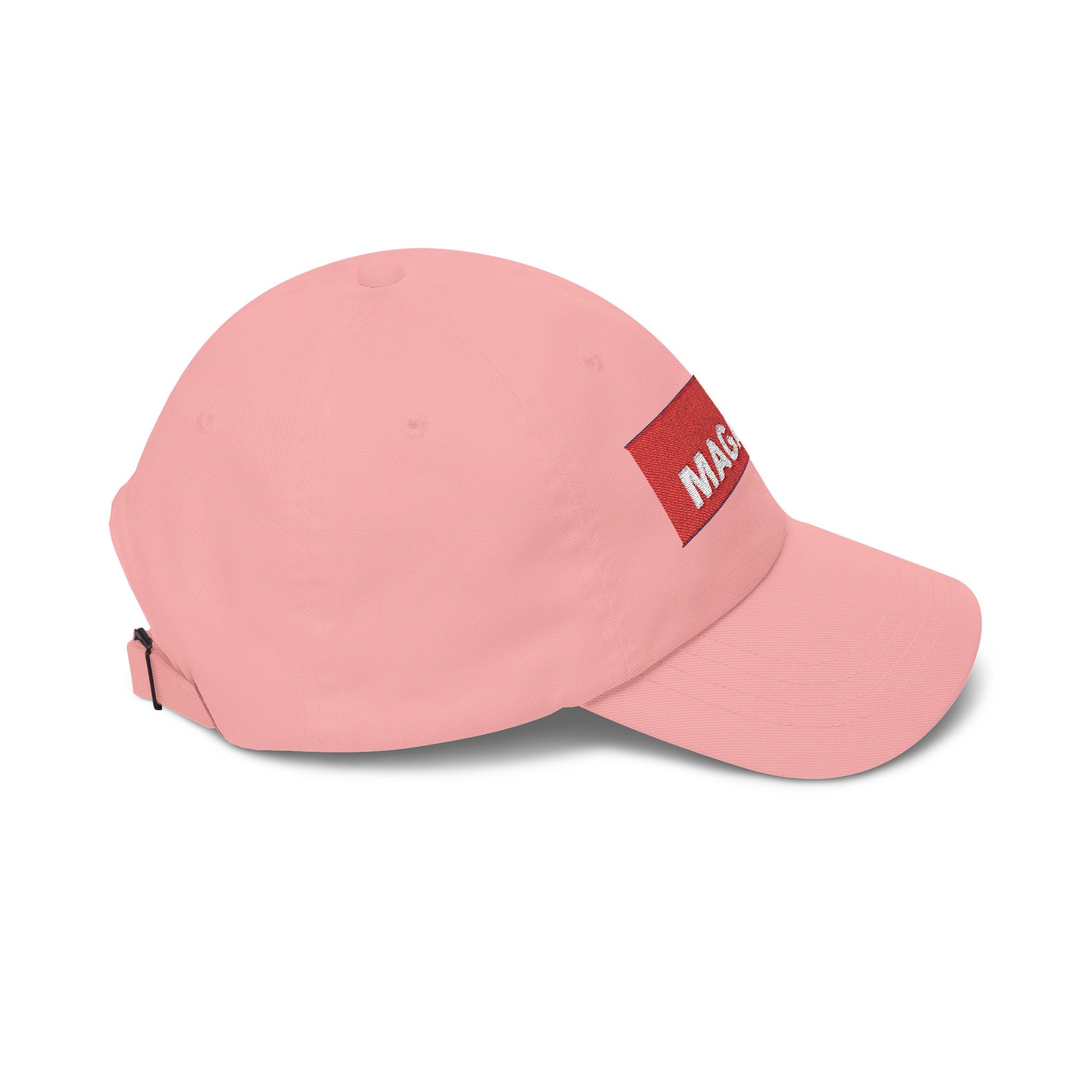 MAGA AF — Patriot Dad Hat
