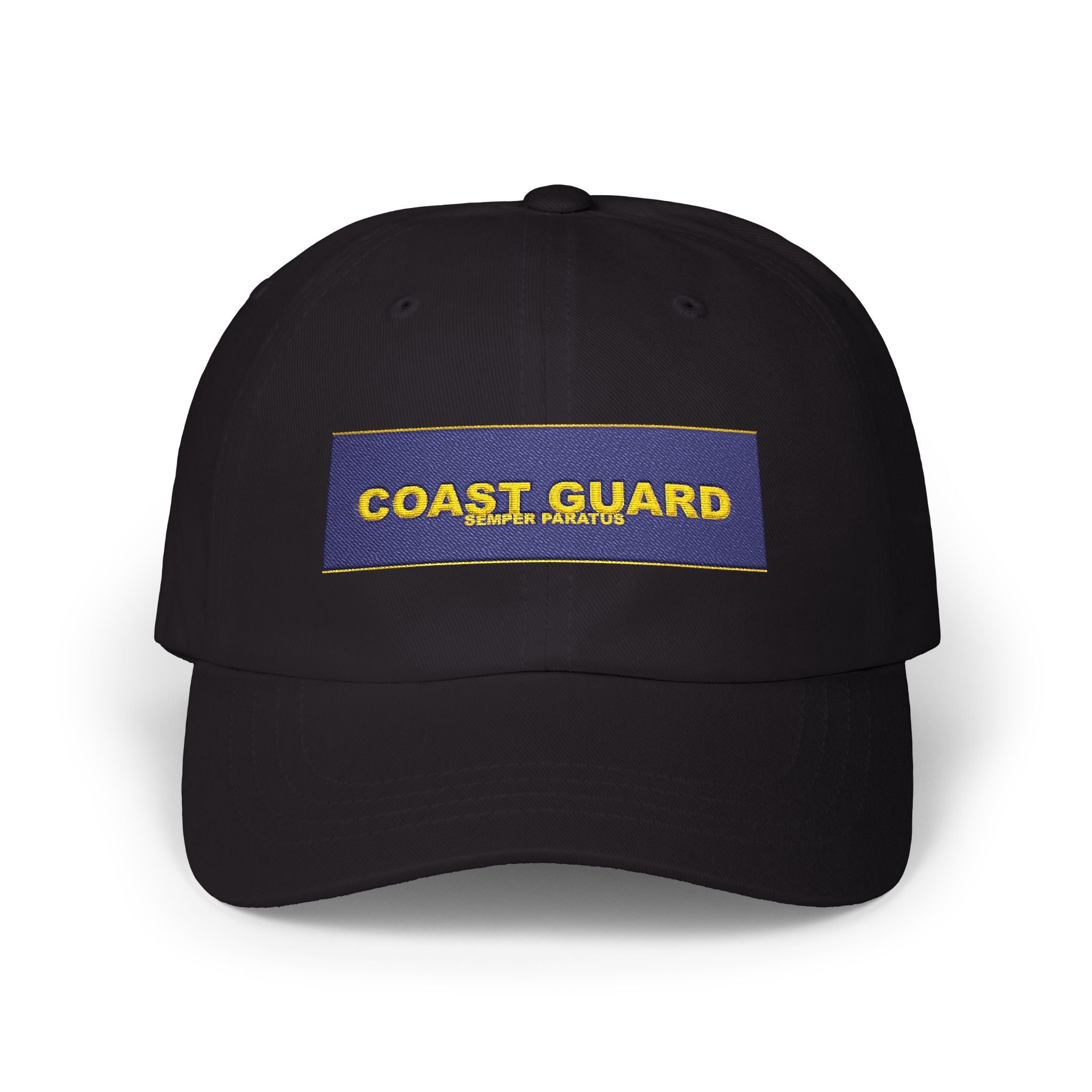 COAST GUARD — Patriot Dad Hat