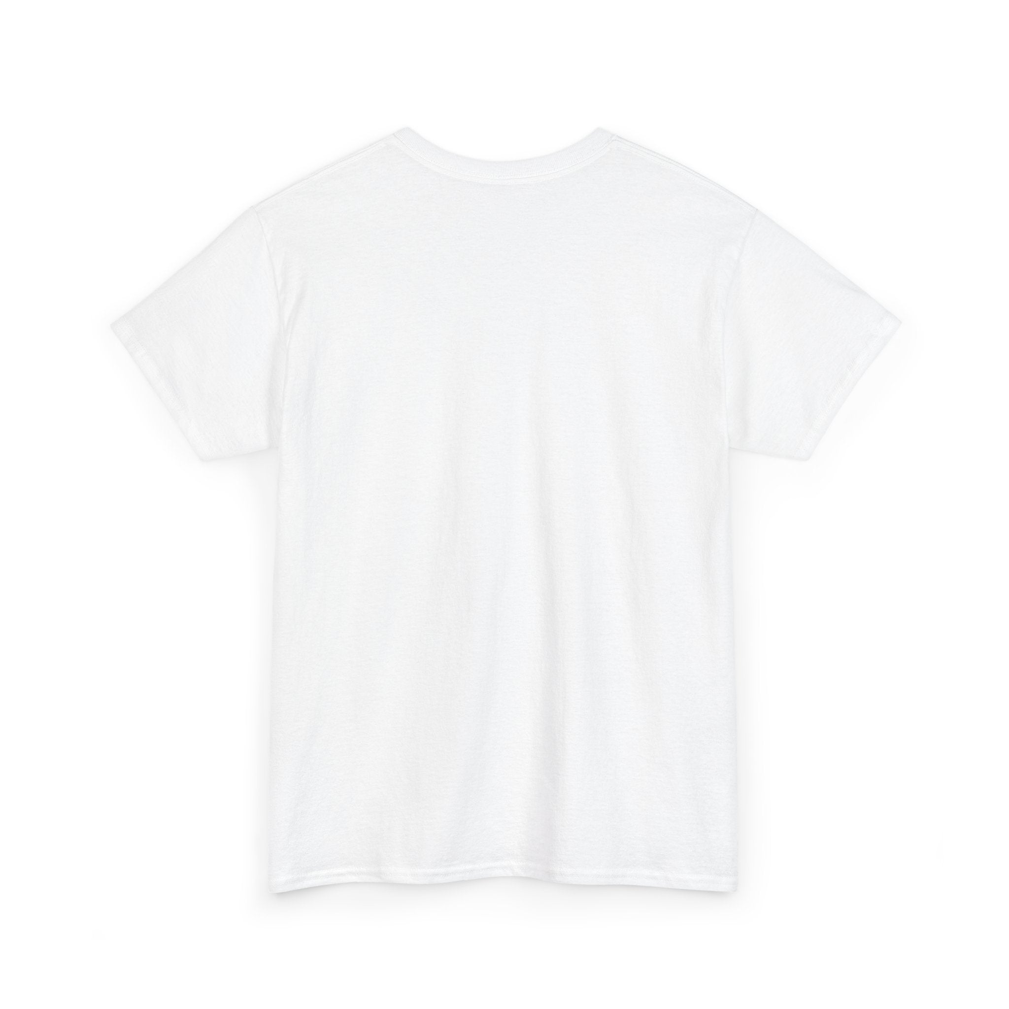 AMERICA NEGOTIATES, WORLD WATCHES — Patriot T-Shirt