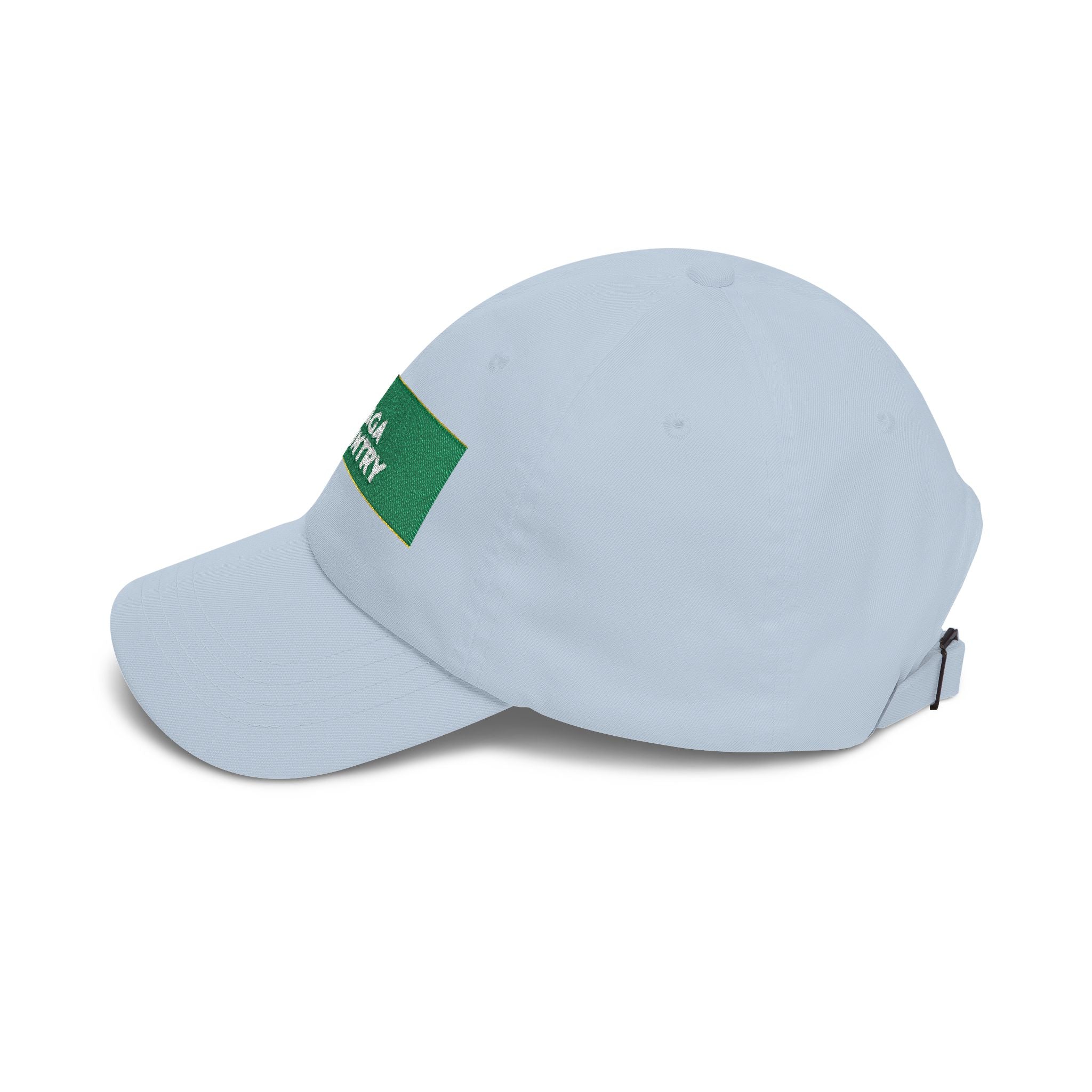 MAGA COUNTRY — Patriot Dad Hat