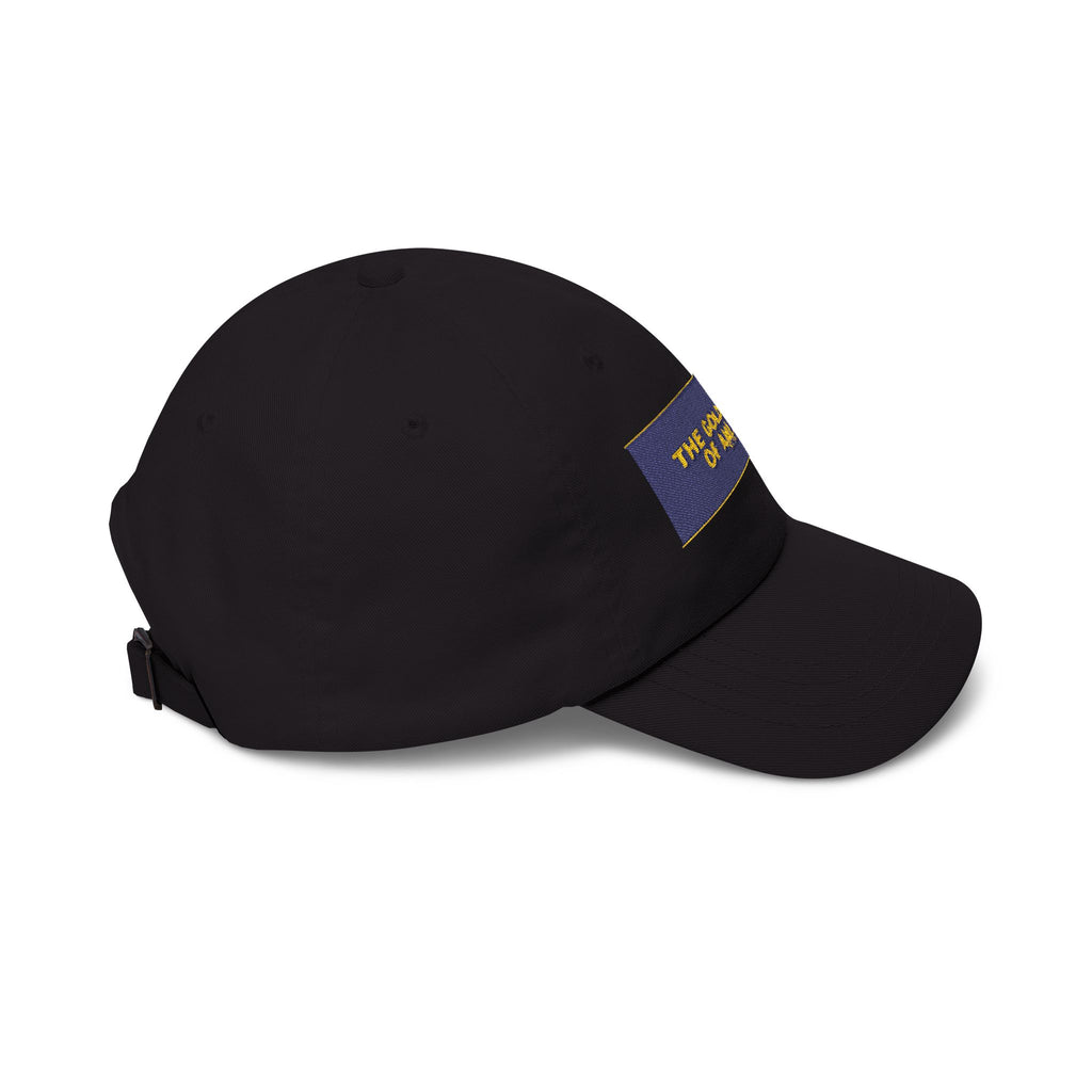 THE GOLDEN AGE OF AMERICA — Patriot Dad Hat