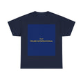FLY TRUMP INTERNATIONAL — Patriot T-Shirt