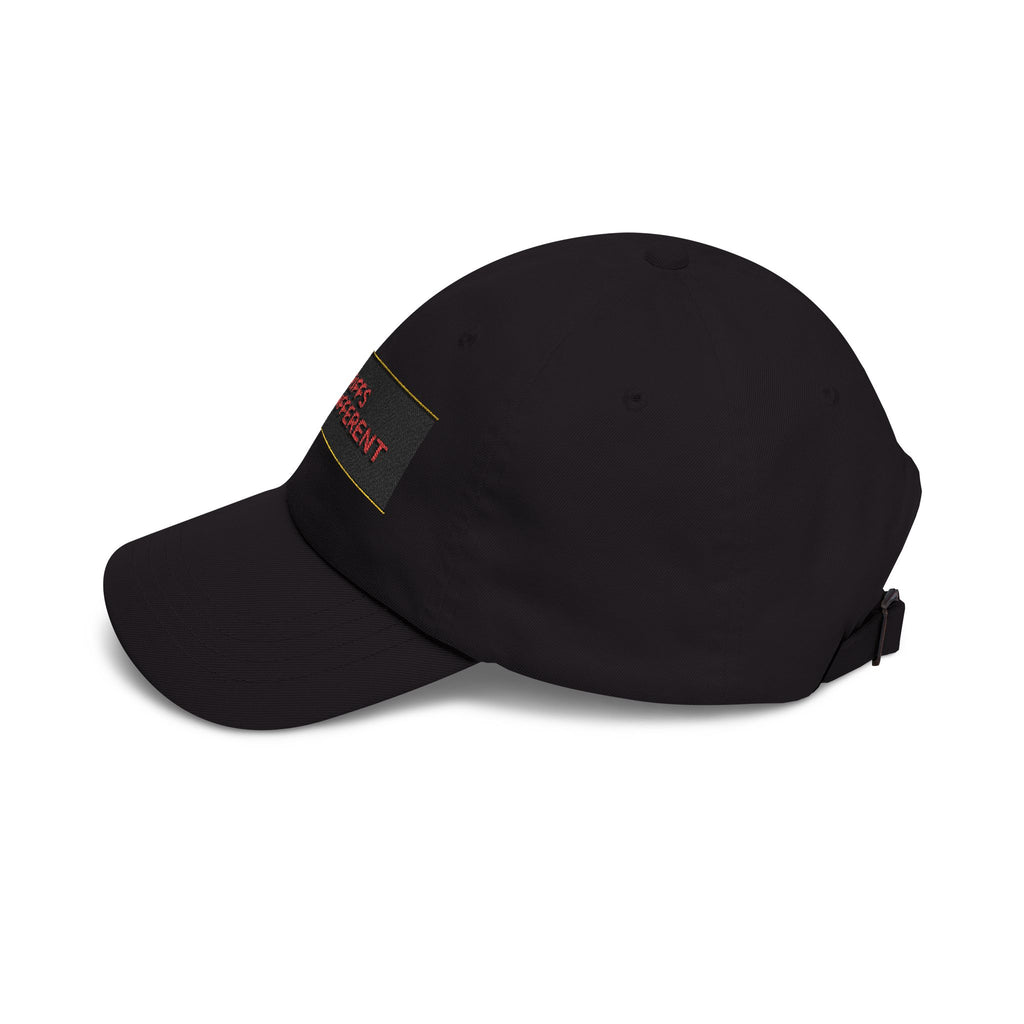 TARIFFS BUILT DIFFERENT — Patriot Dad Hat