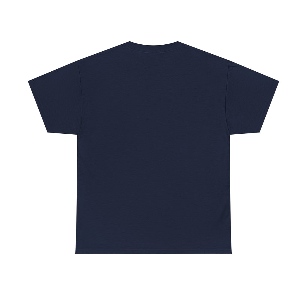 AMERICA NEGOTIATES, WORLD WATCHES — Patriot T-Shirt