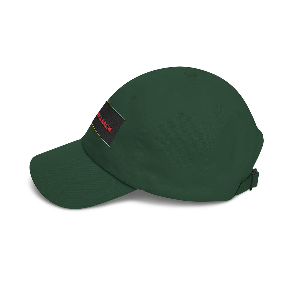 TAKE AMERICA BACK — Patriot Dad Hat
