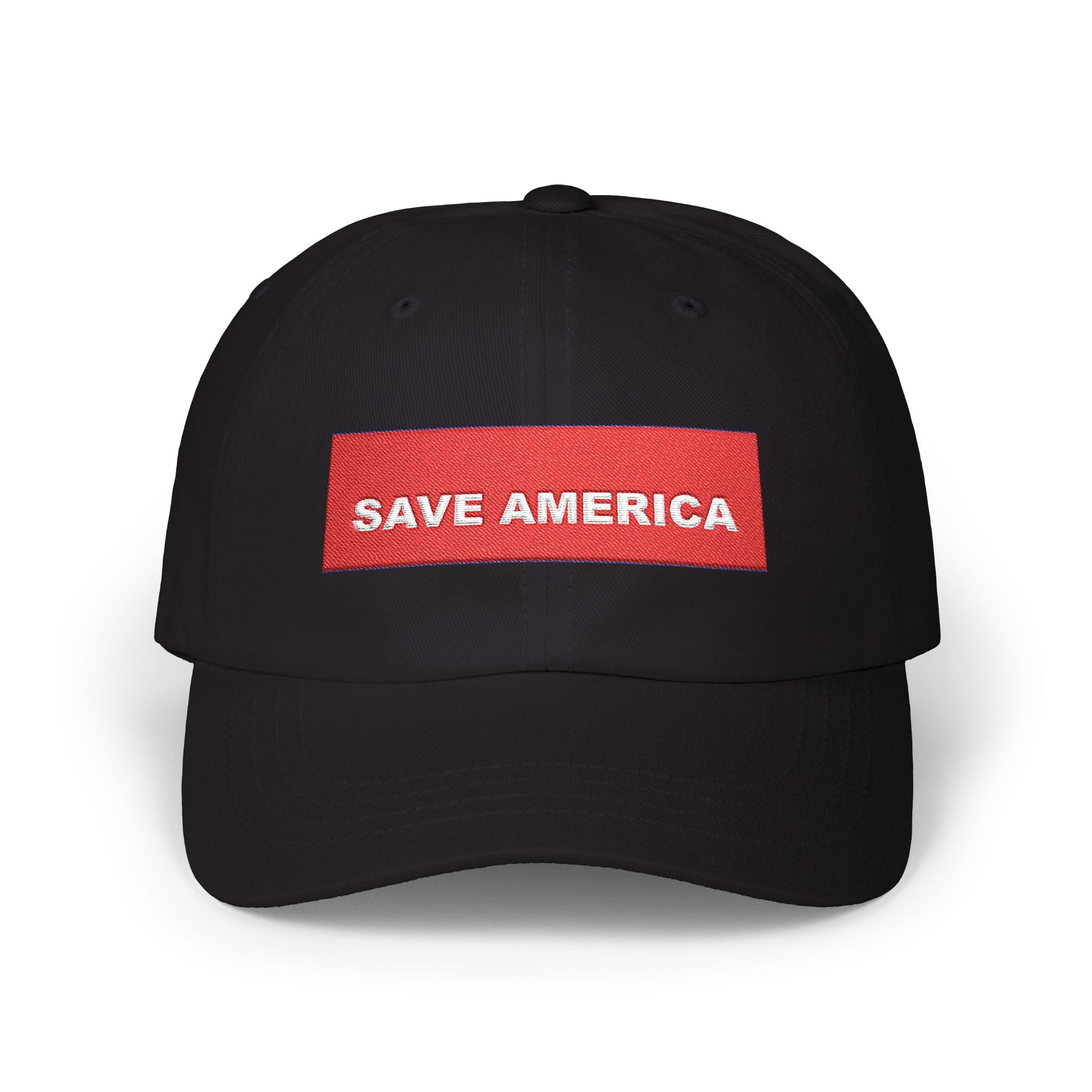 SAVE AMERICA — Patriot Dad Hat