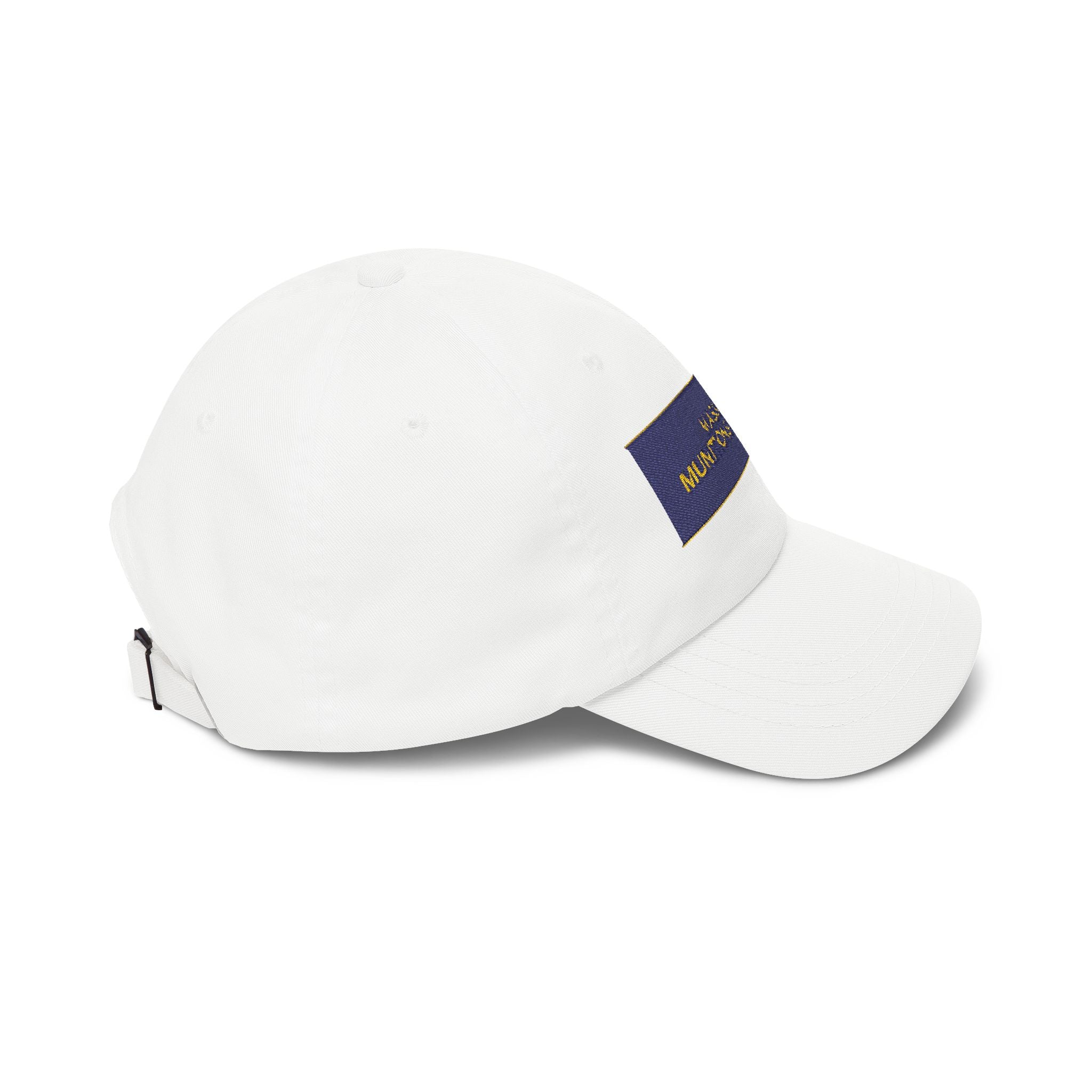 MASSIVE MUNITIONS ENERGY — Patriot Dad Hat