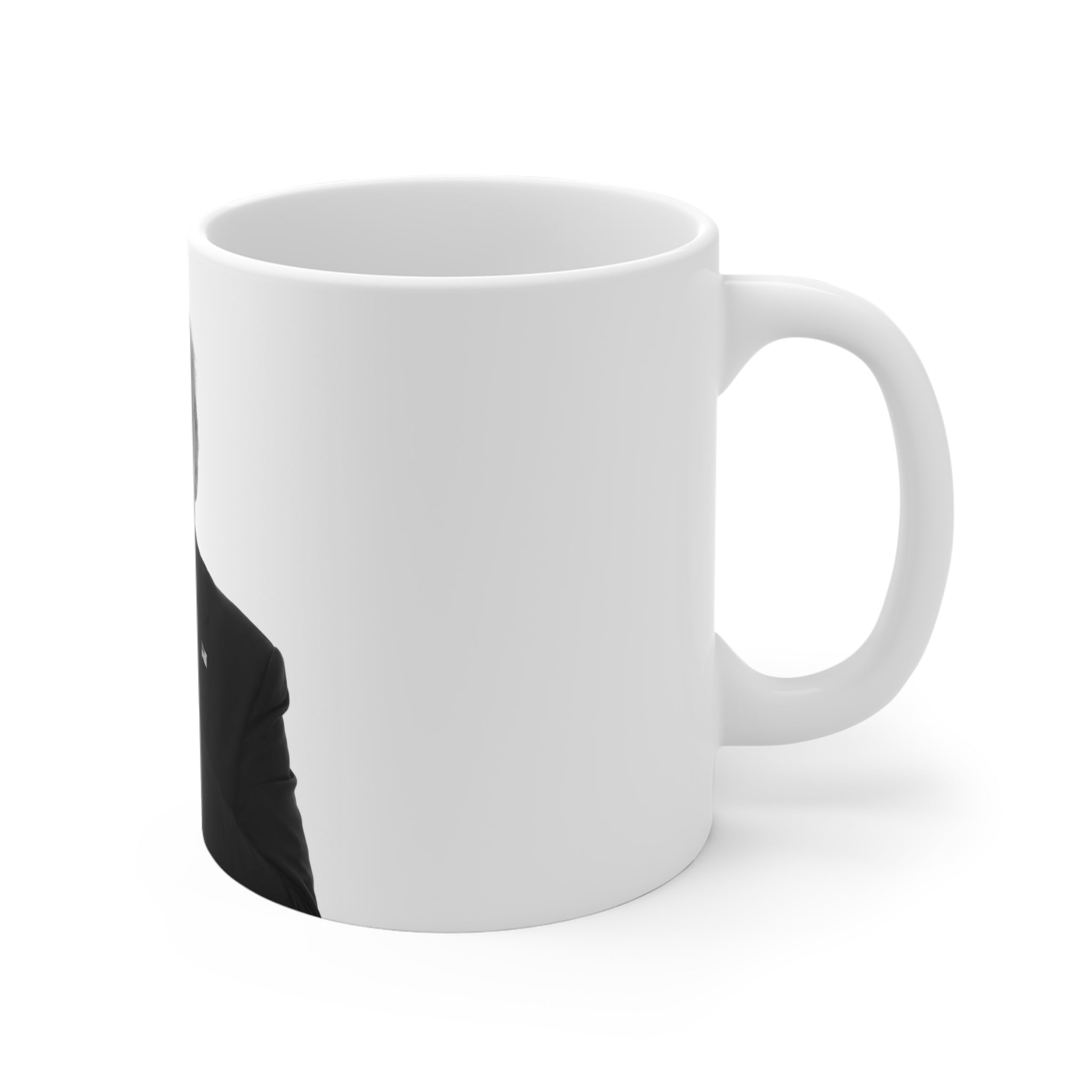 Praying - Mug
