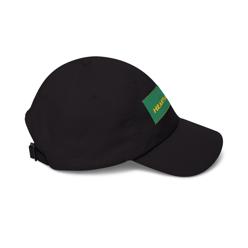 HEARTLAND USA — Patriot Dad Hat