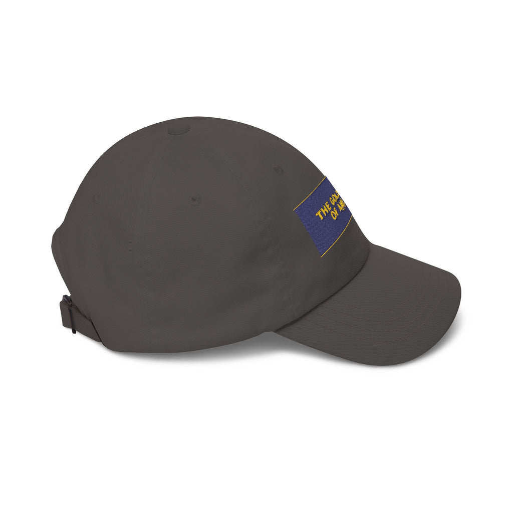THE GOLDEN AGE OF AMERICA — Patriot Dad Hat