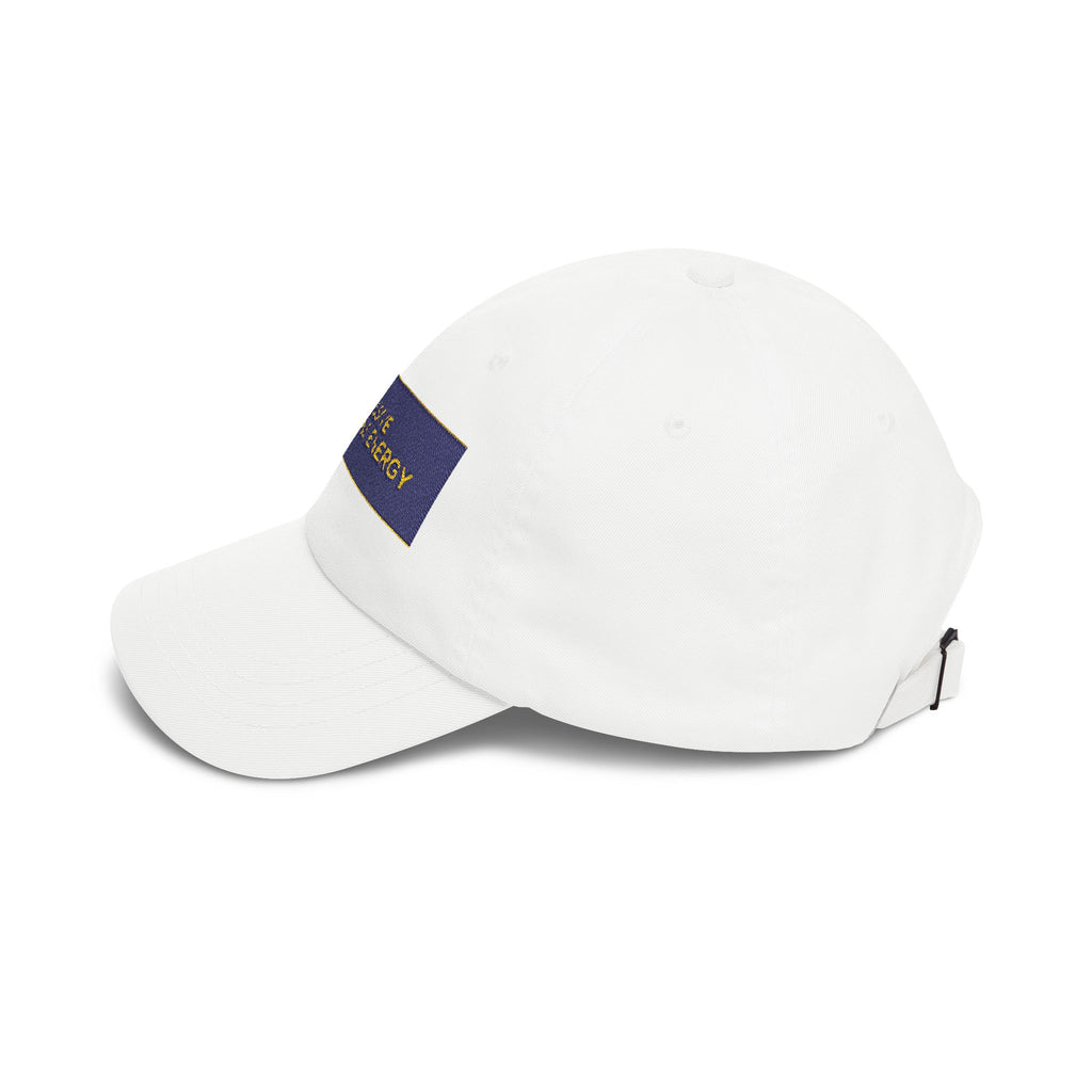 MASSIVE MUNITIONS ENERGY — Patriot Dad Hat