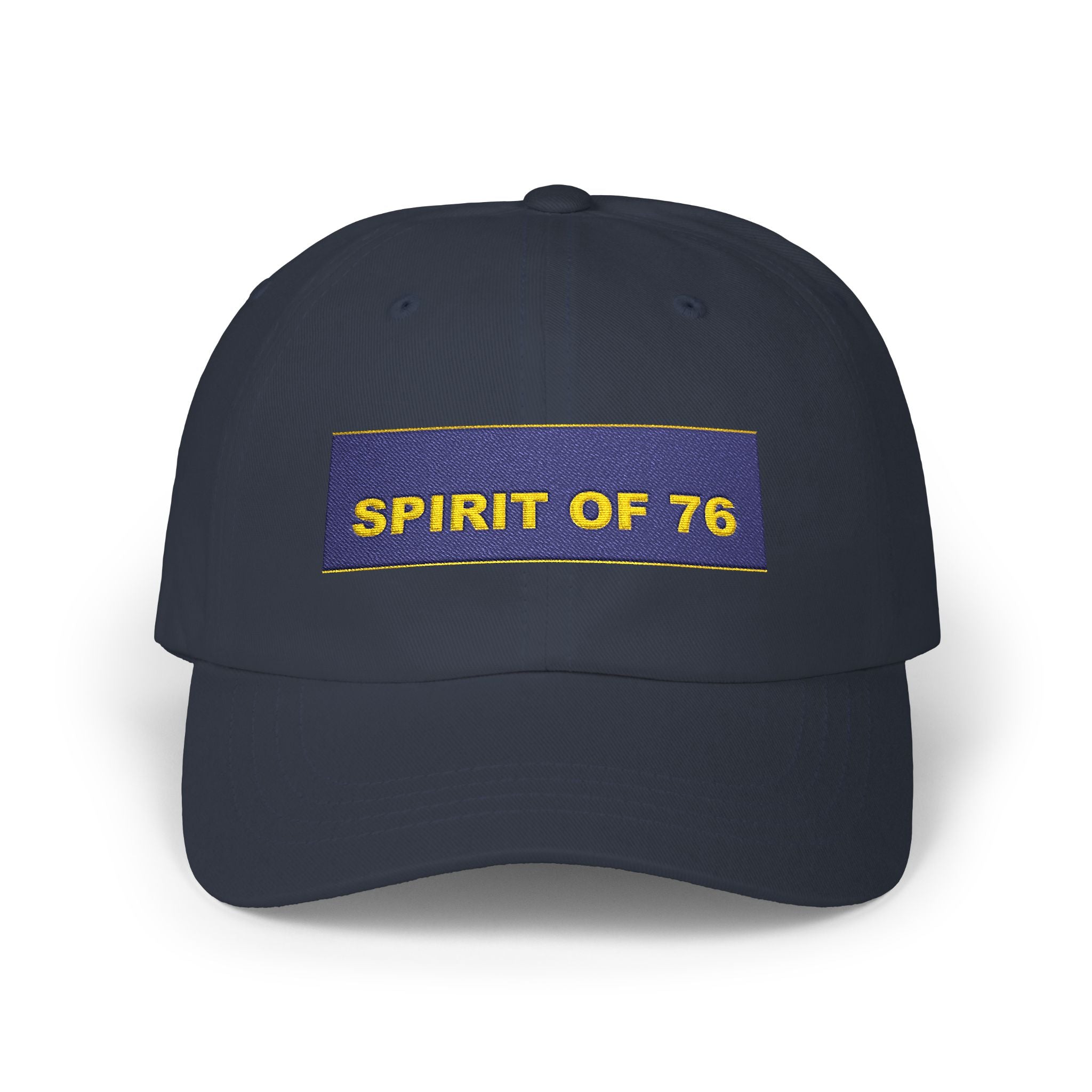 SPIRIT OF 76 — Patriot Dad Hat