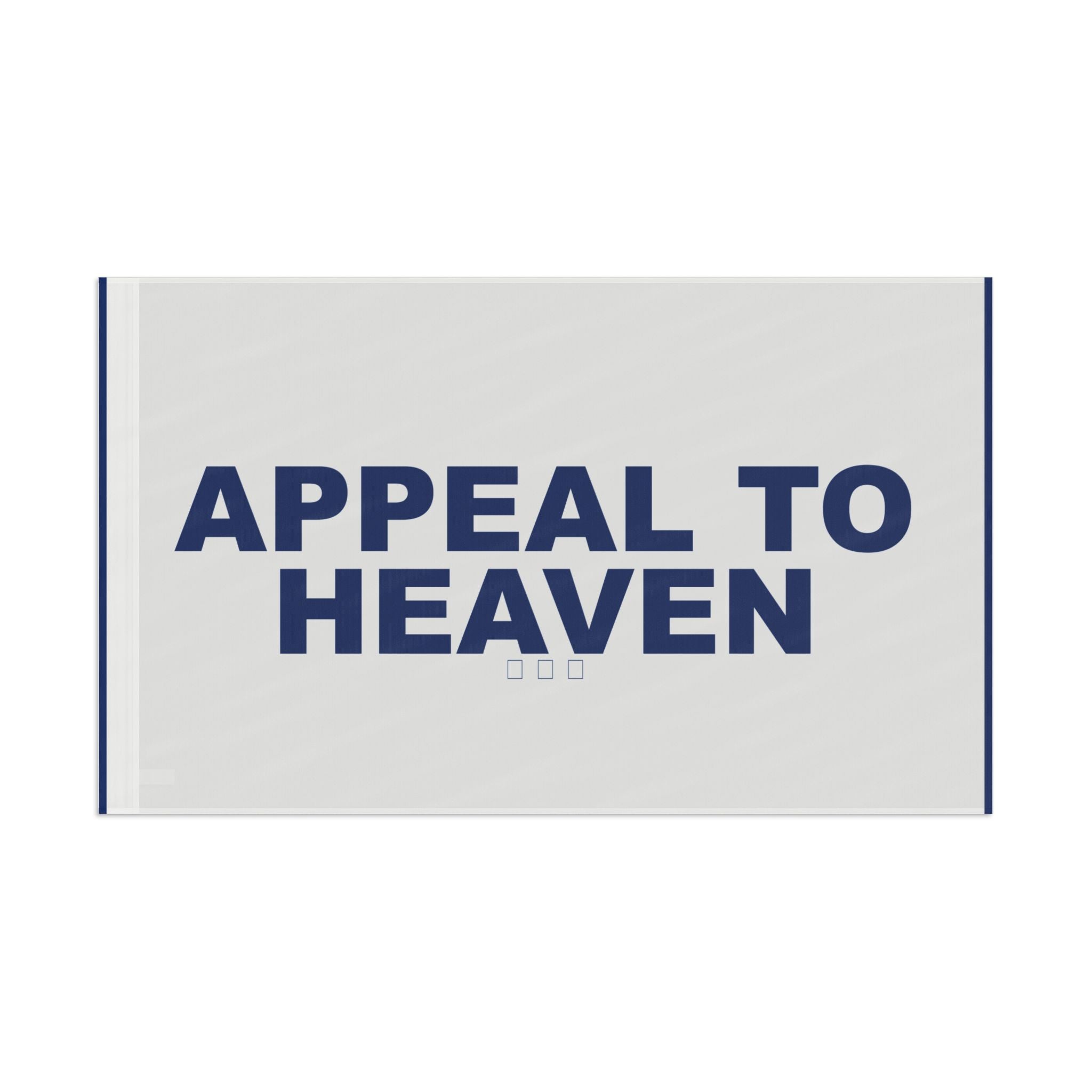 APPEAL TO HEAVEN — MAGA Flag
