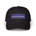 ONE NATION ONE GOD — Patriot Dad Hat