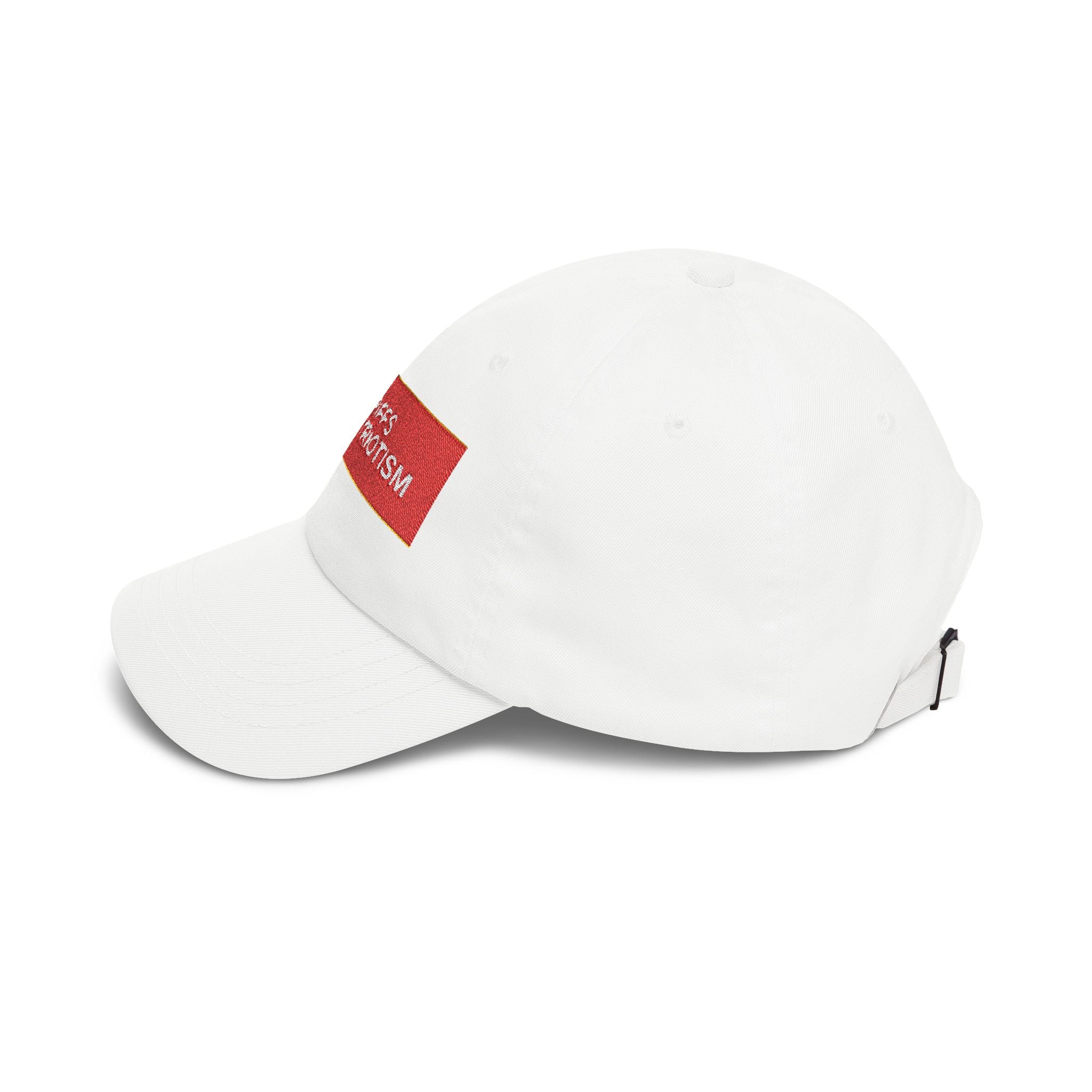 TARIFFS ARE PATRIOTISM — Patriot Dad Hat