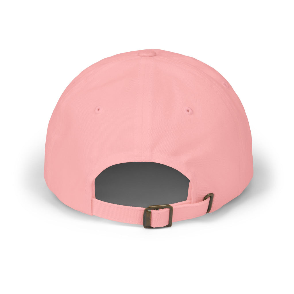 DARK MAGA — Patriot Dad Hat