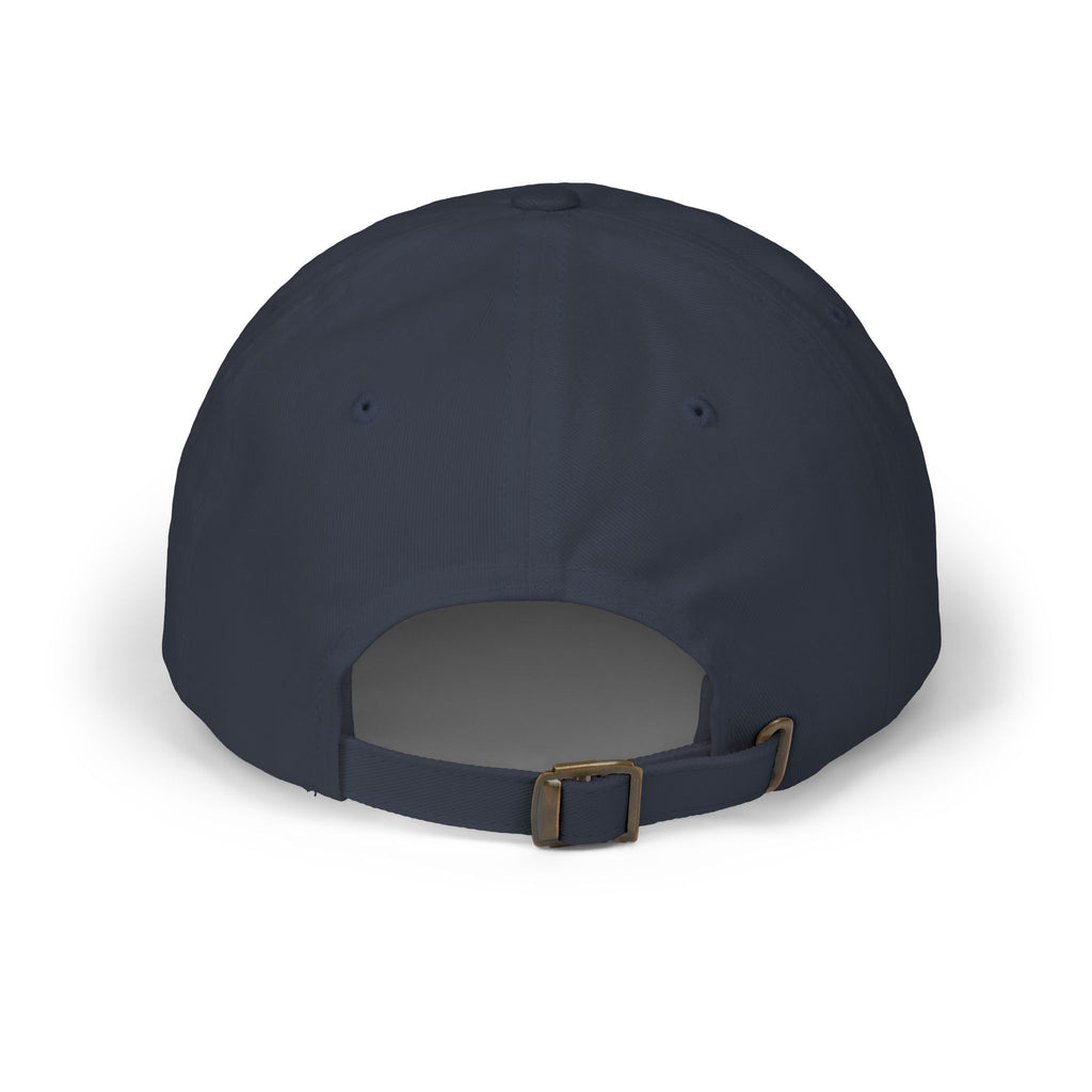 AMERICA FIRST, TARIFFS PAID — Patriot Dad Hat